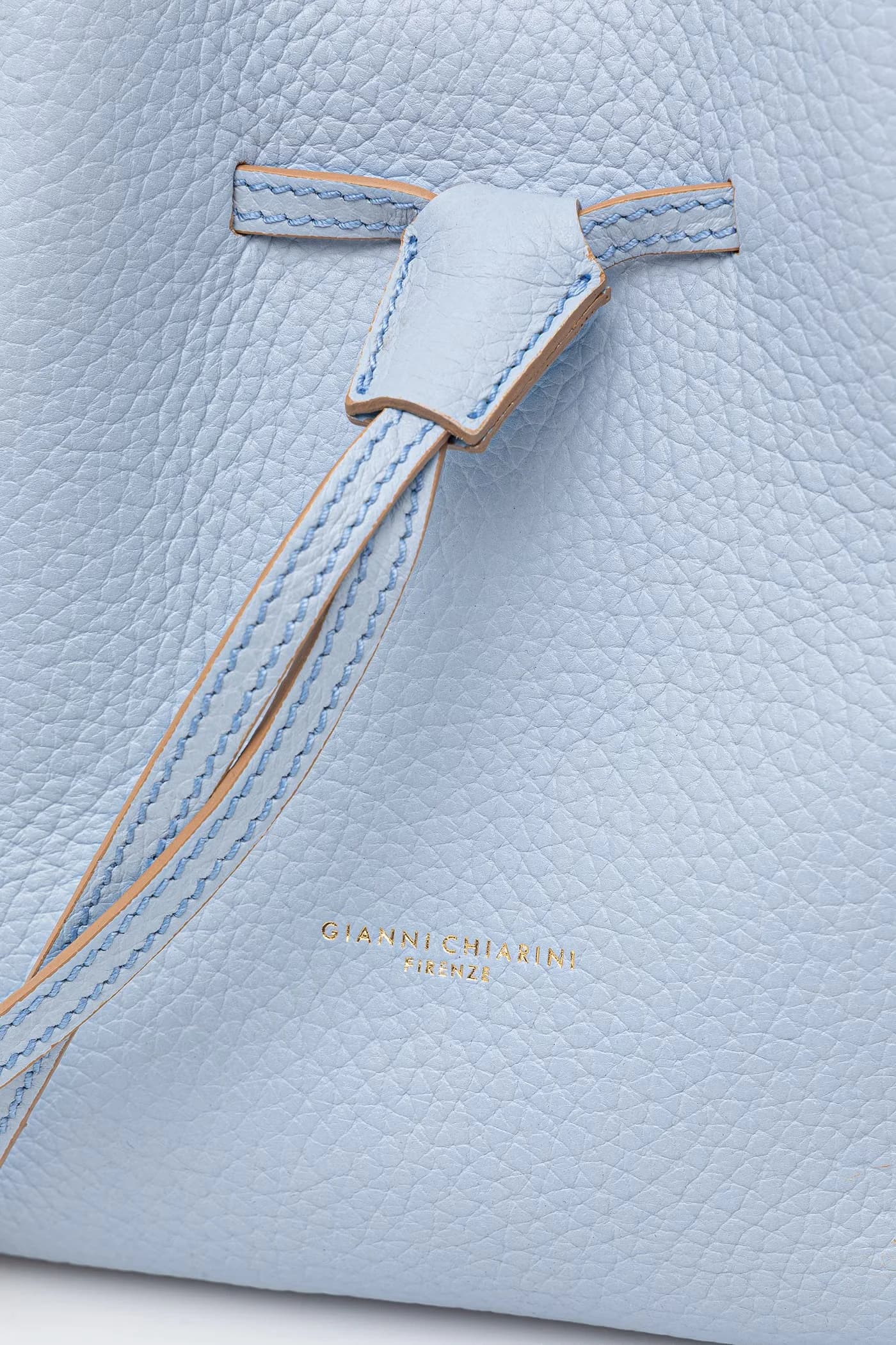 Женская кожаная сумка SIENNA - фото 5