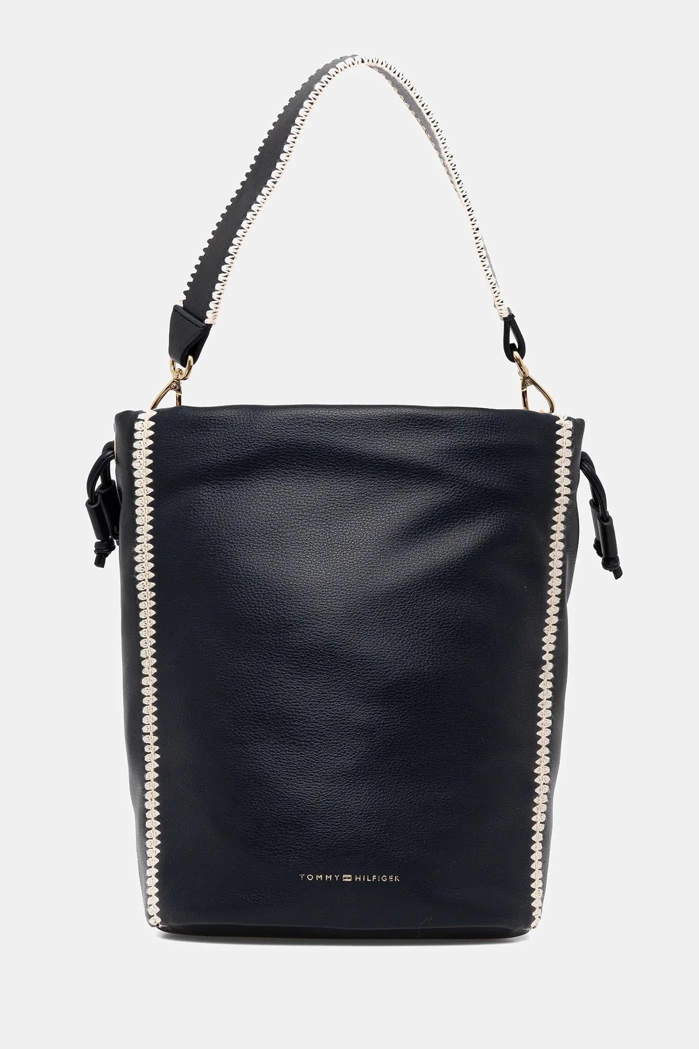 Кожаная сумочка