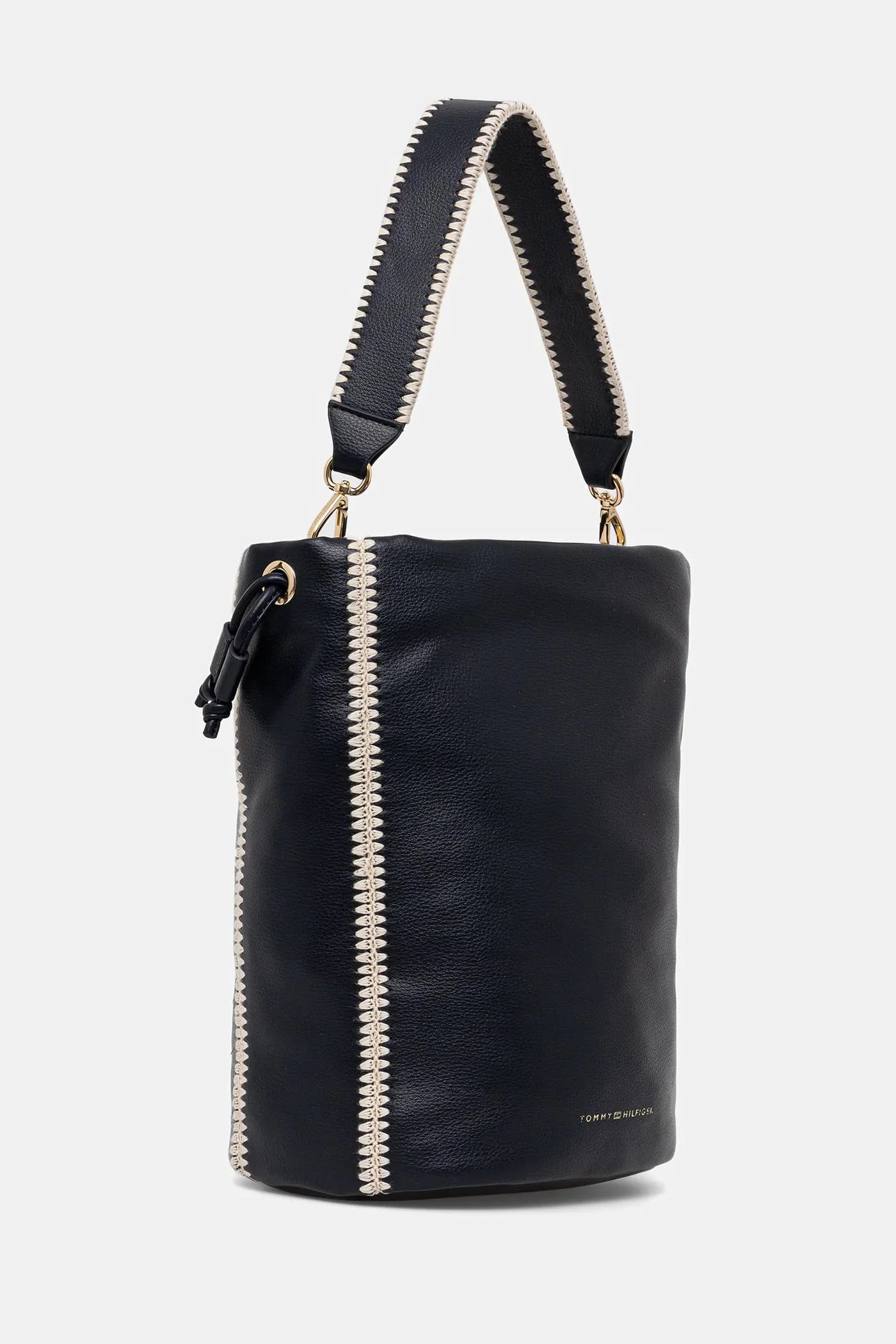 Кожаная сумочка - фото 2