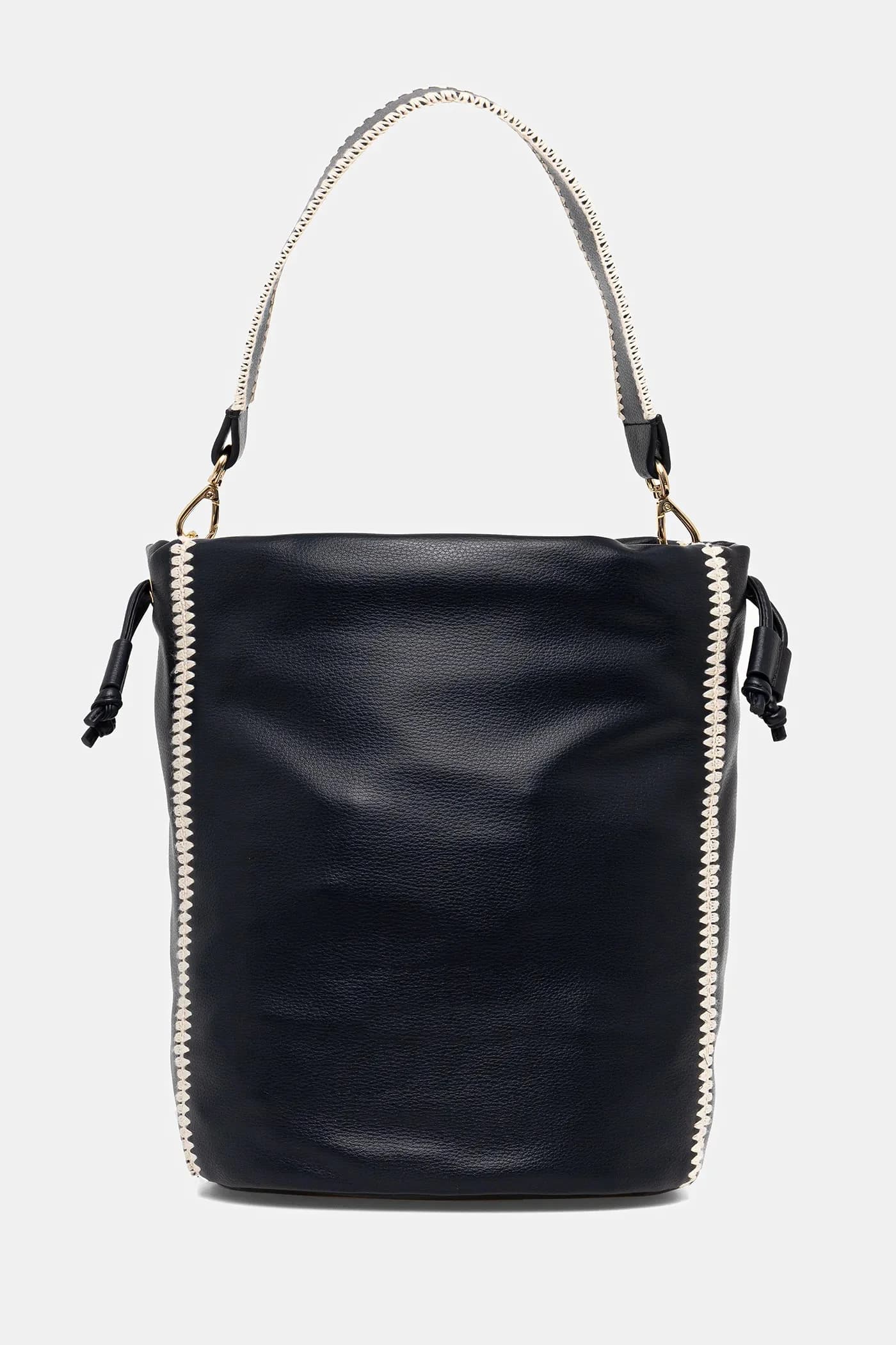 Кожаная сумочка - фото 3