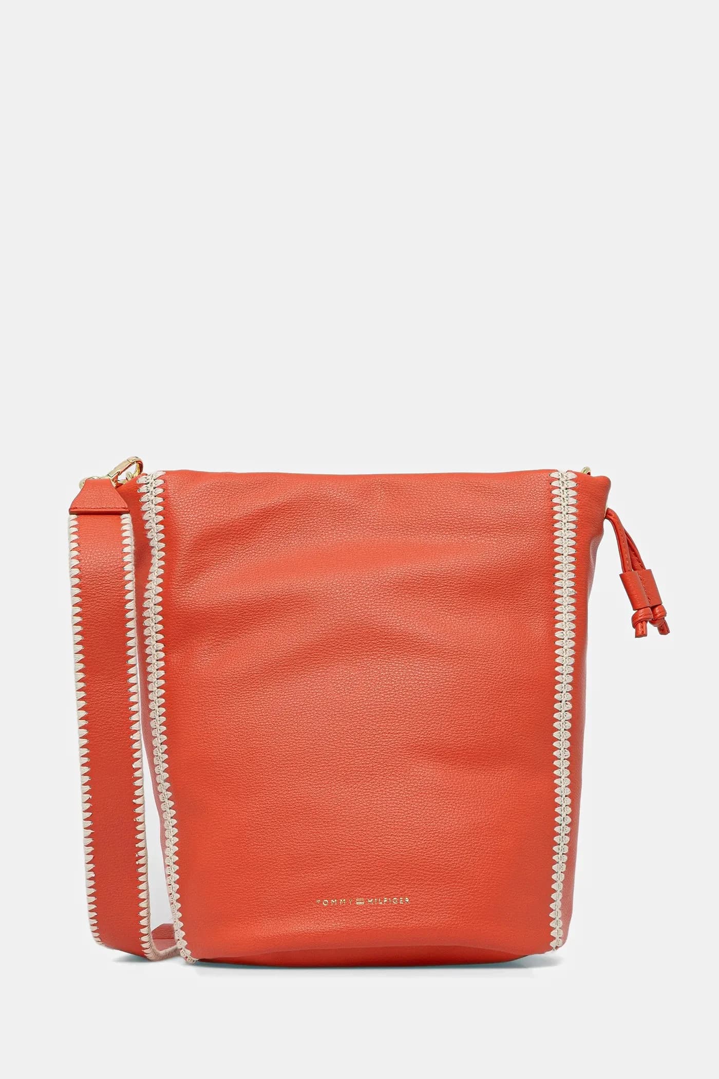 Кожаная сумочка