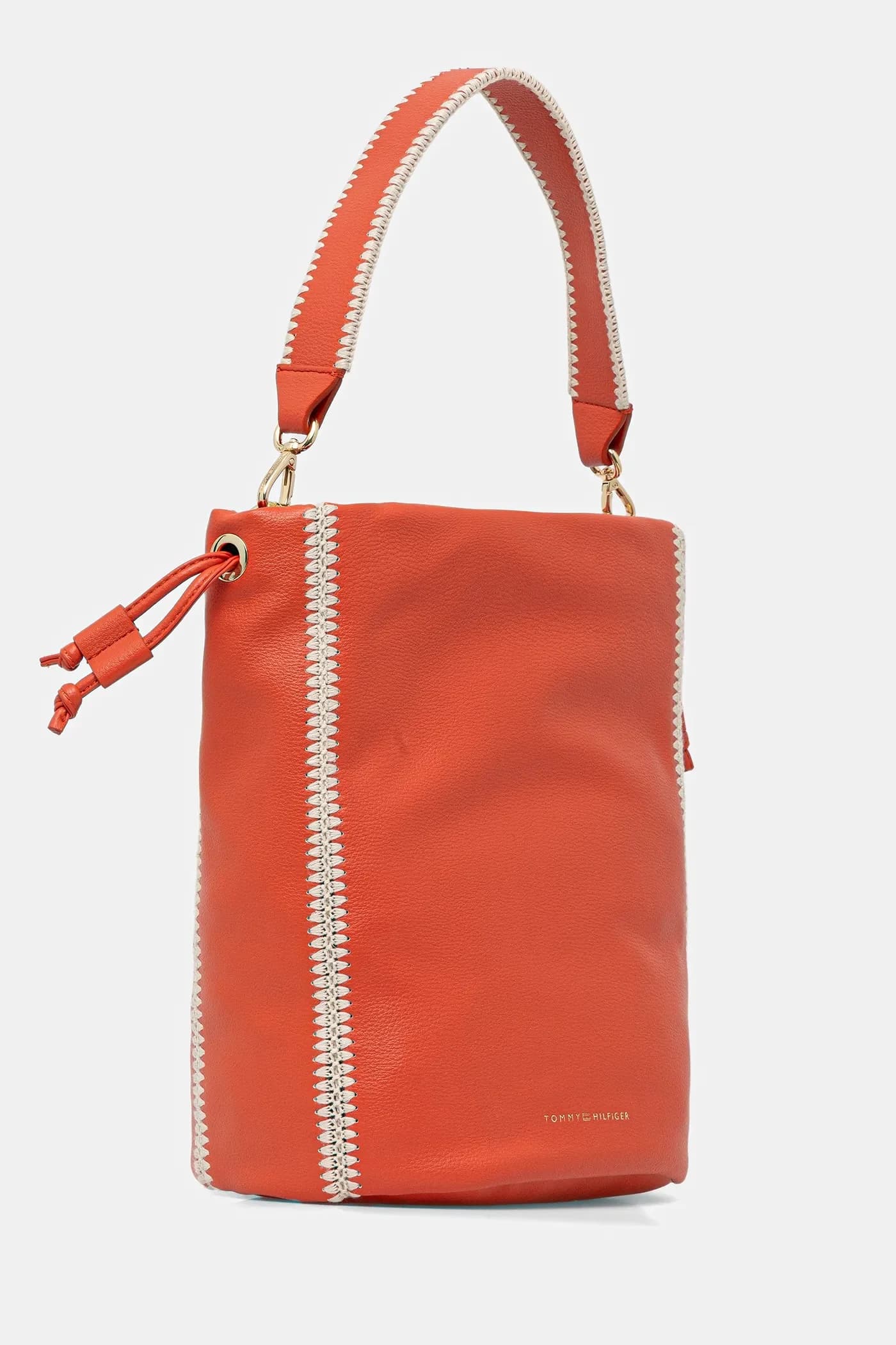 Кожаная сумочка - фото 2