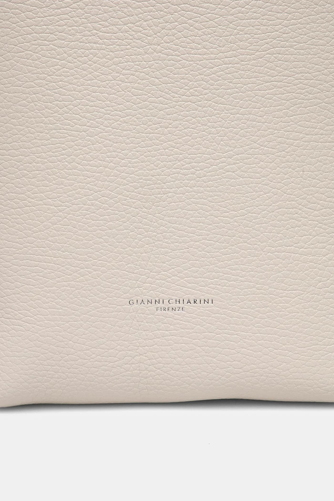 кожаная сумка AMELIA - фото 4