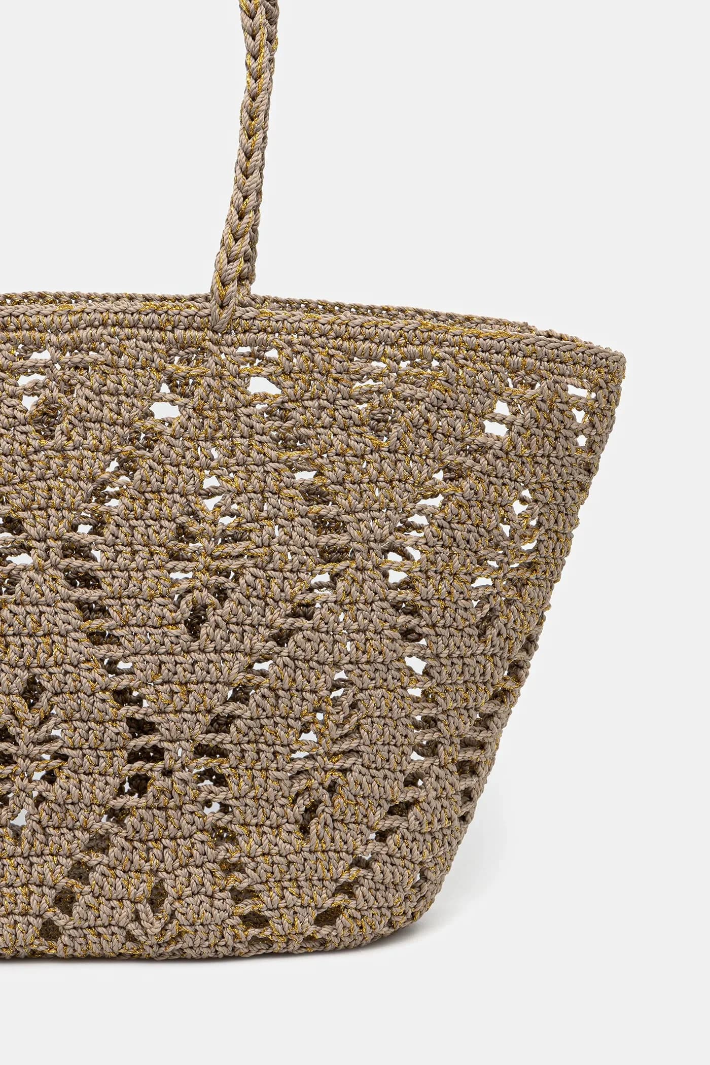 Пляжная корзина - фото 3