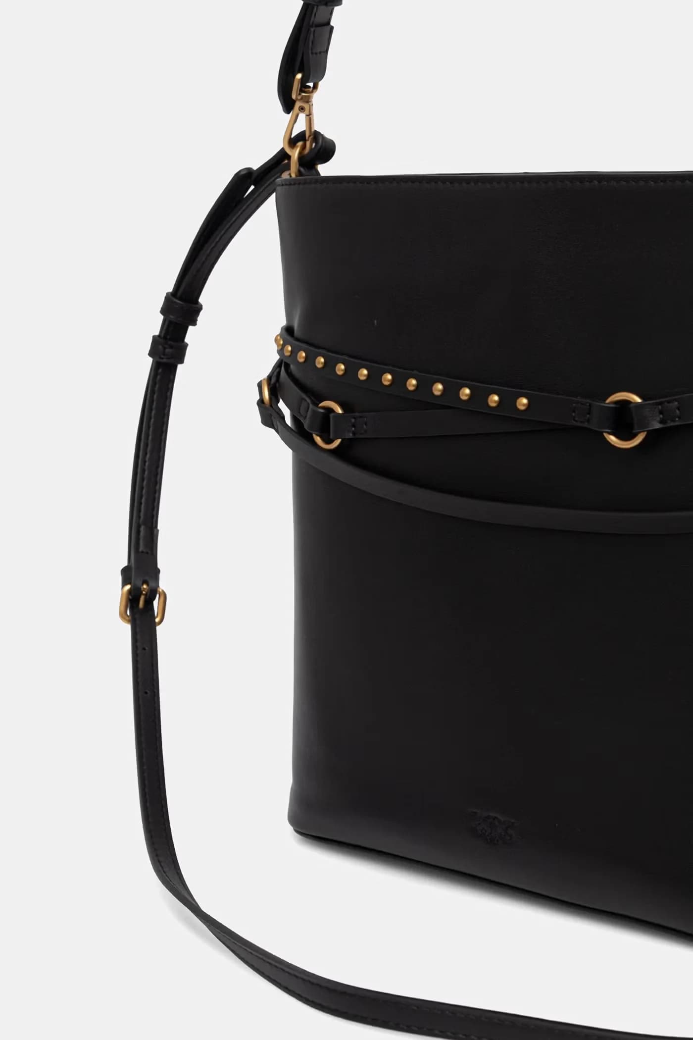 Женская кожаная сумка - фото 3