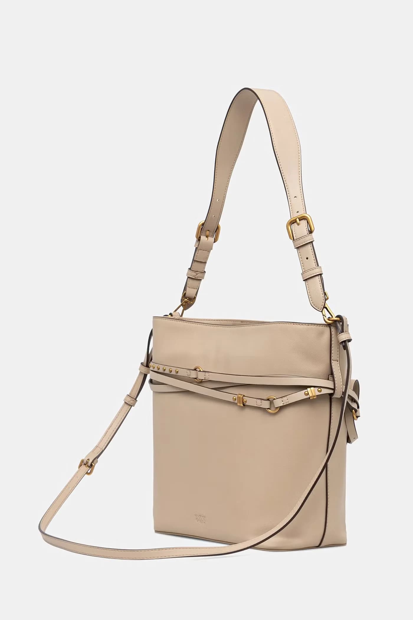 Женская кожаная сумка - фото 3