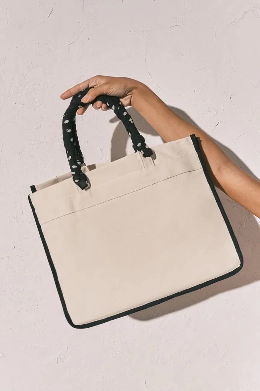 Женская сумка-тоут - фото 2