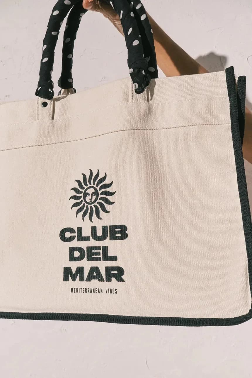 Женская сумка-тоут - фото 3