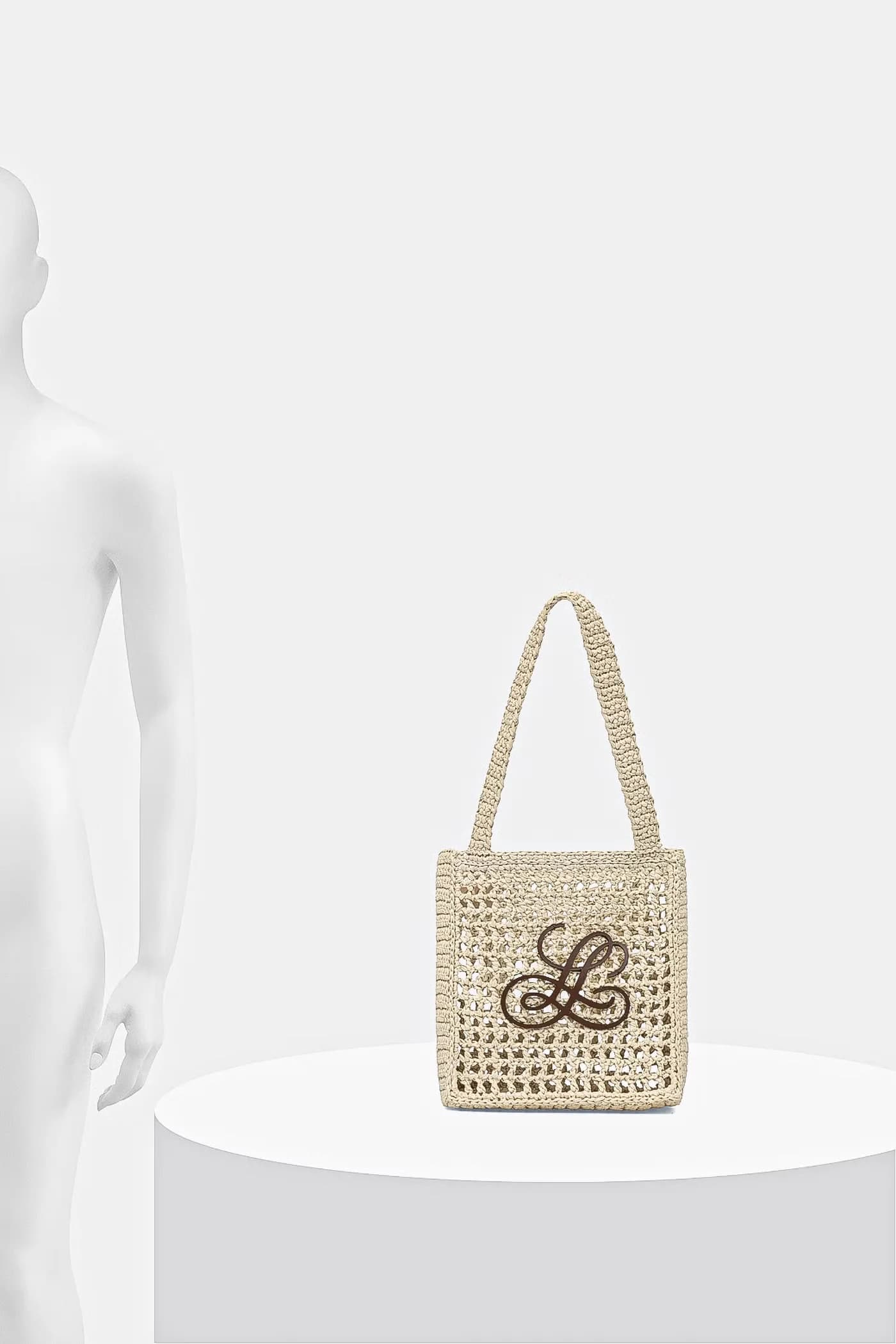 сумка-изолет - фото 6