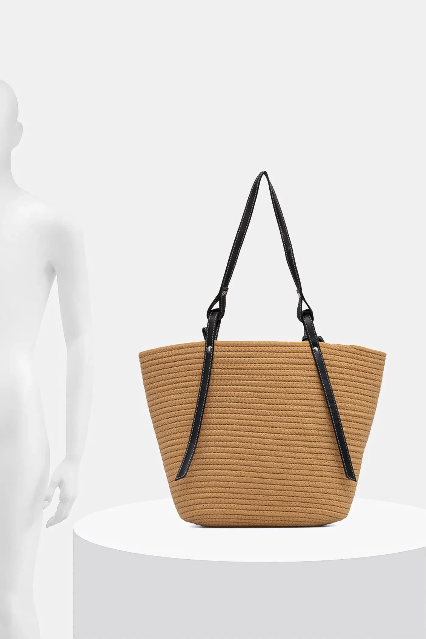 Пляжная сумка - фото 5