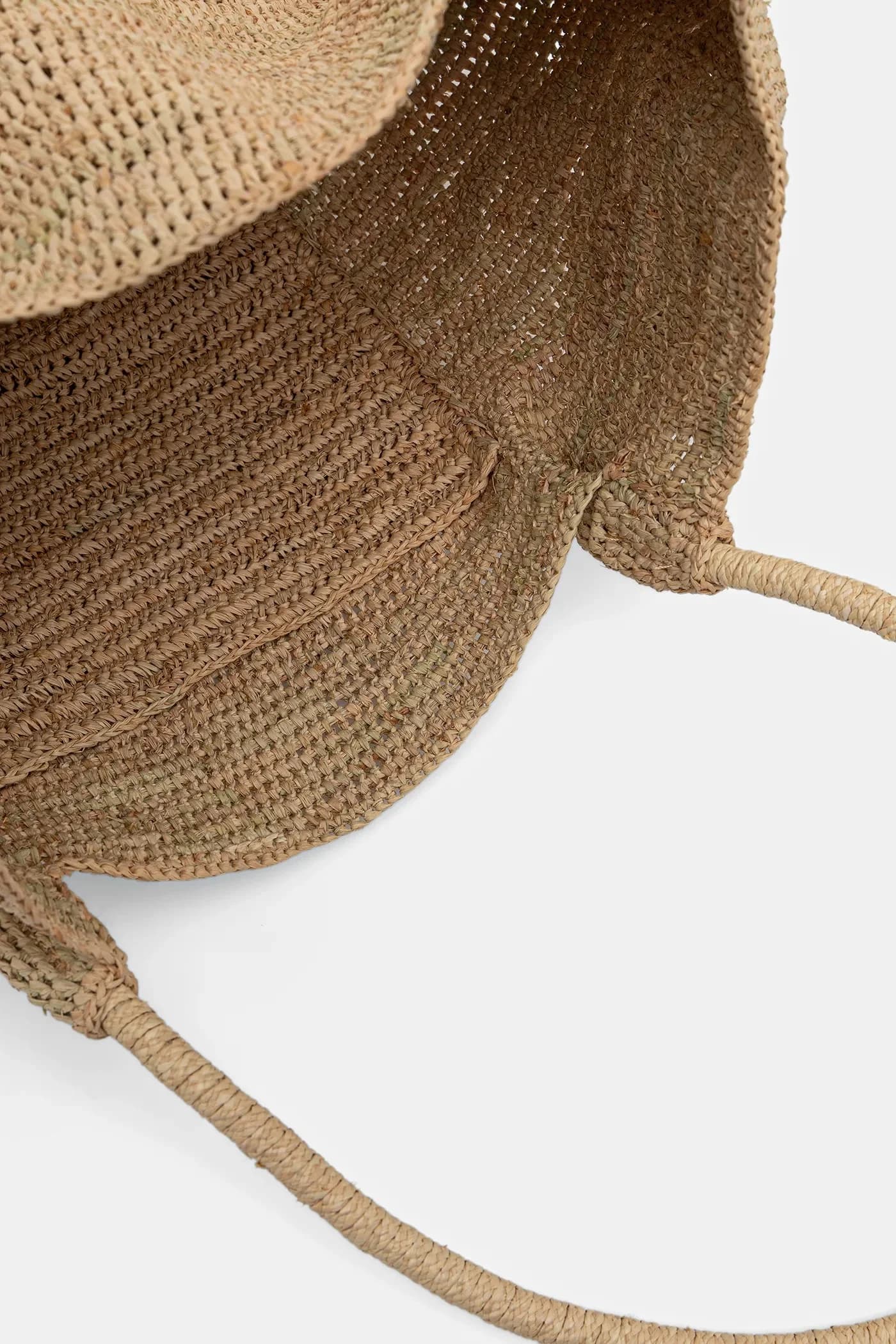 Пляжная сумка - фото 5