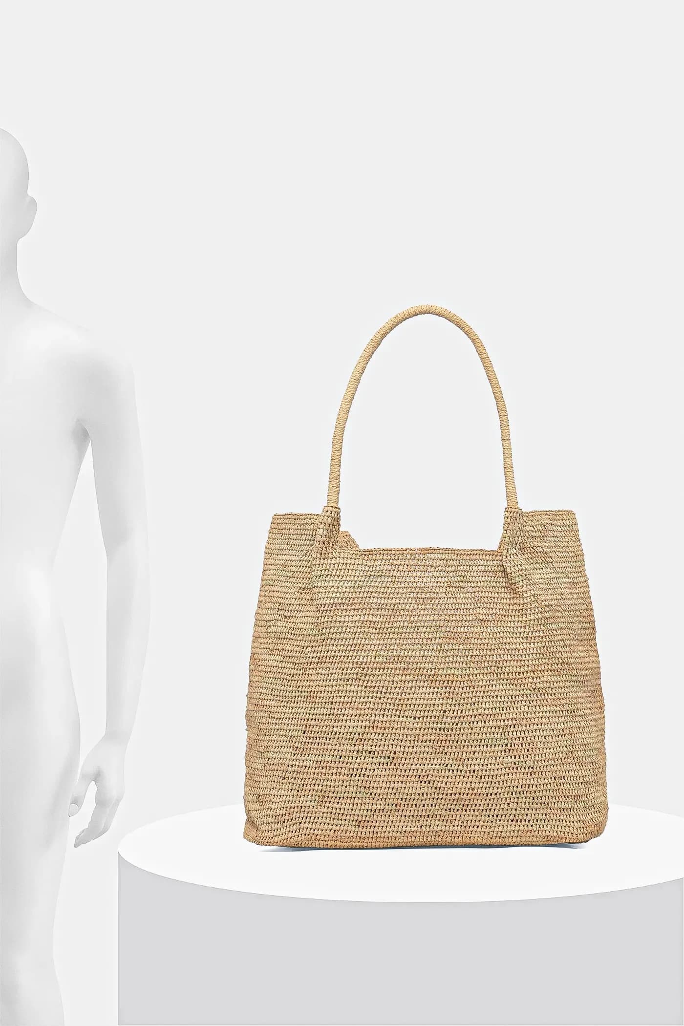 Пляжная сумка - фото 6