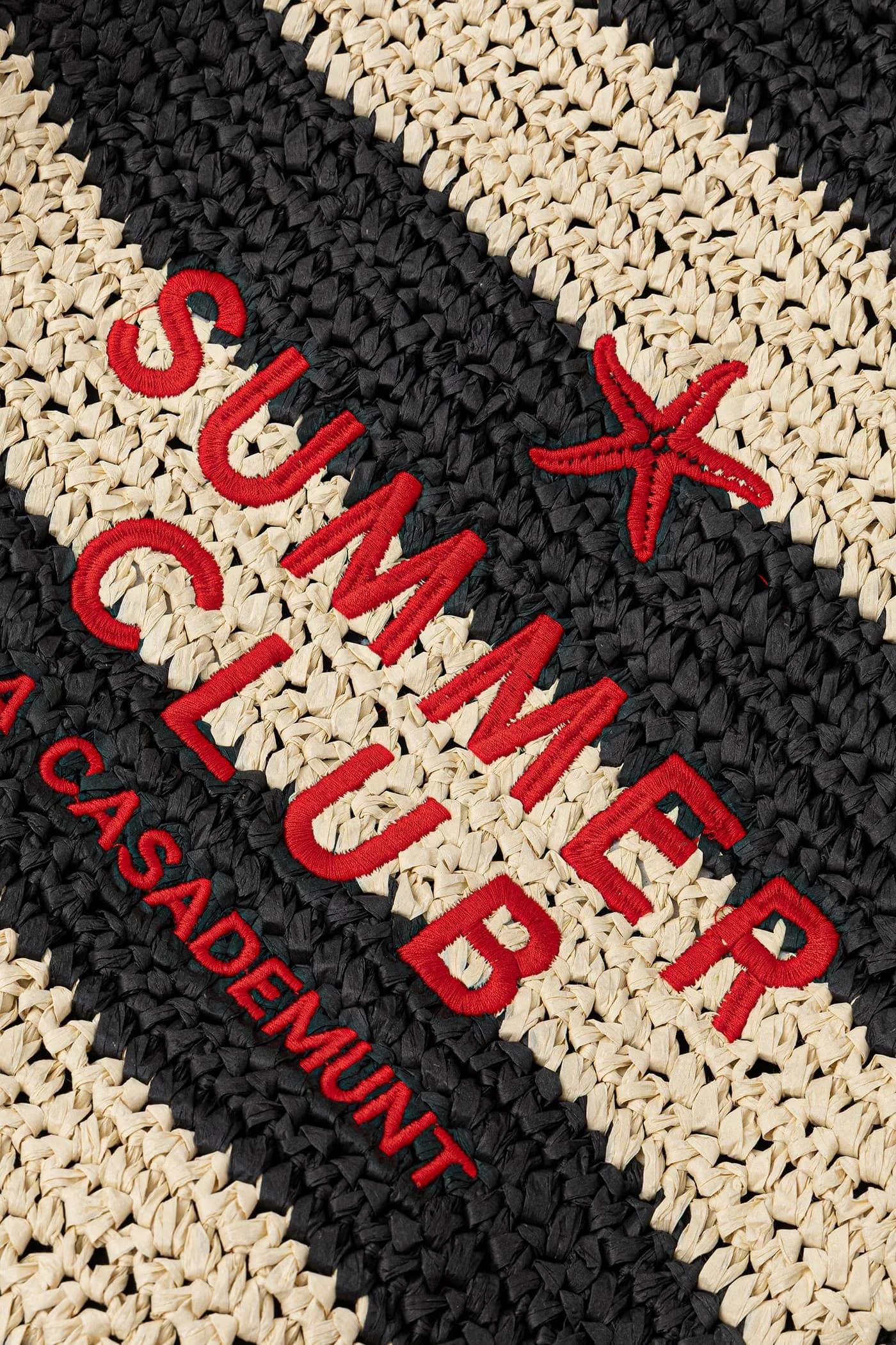 Пляжная сумка - фото 5