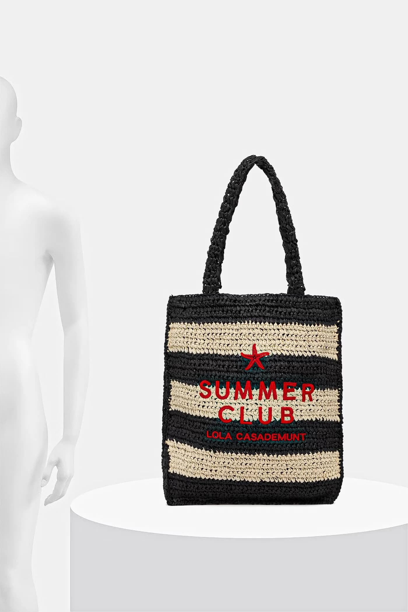 Пляжная сумка - фото 6