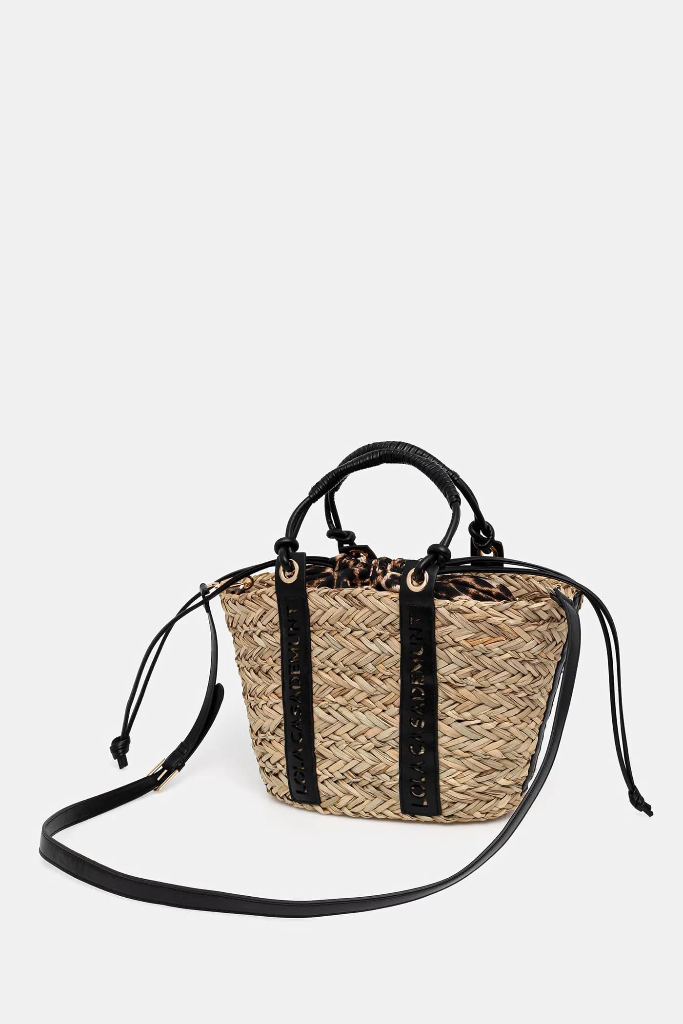 Пляжная сумка - фото 4