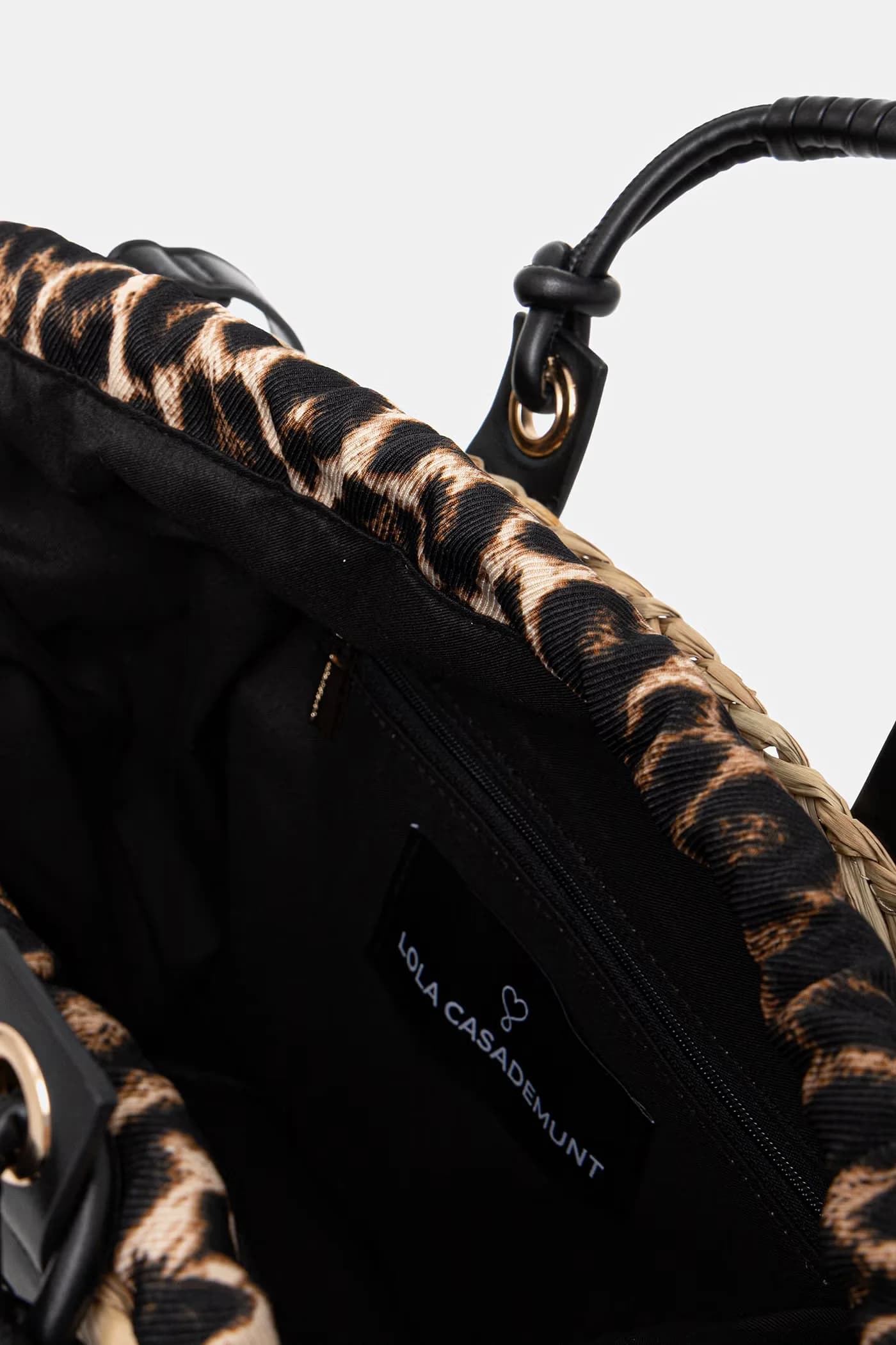 Пляжная сумка - фото 5