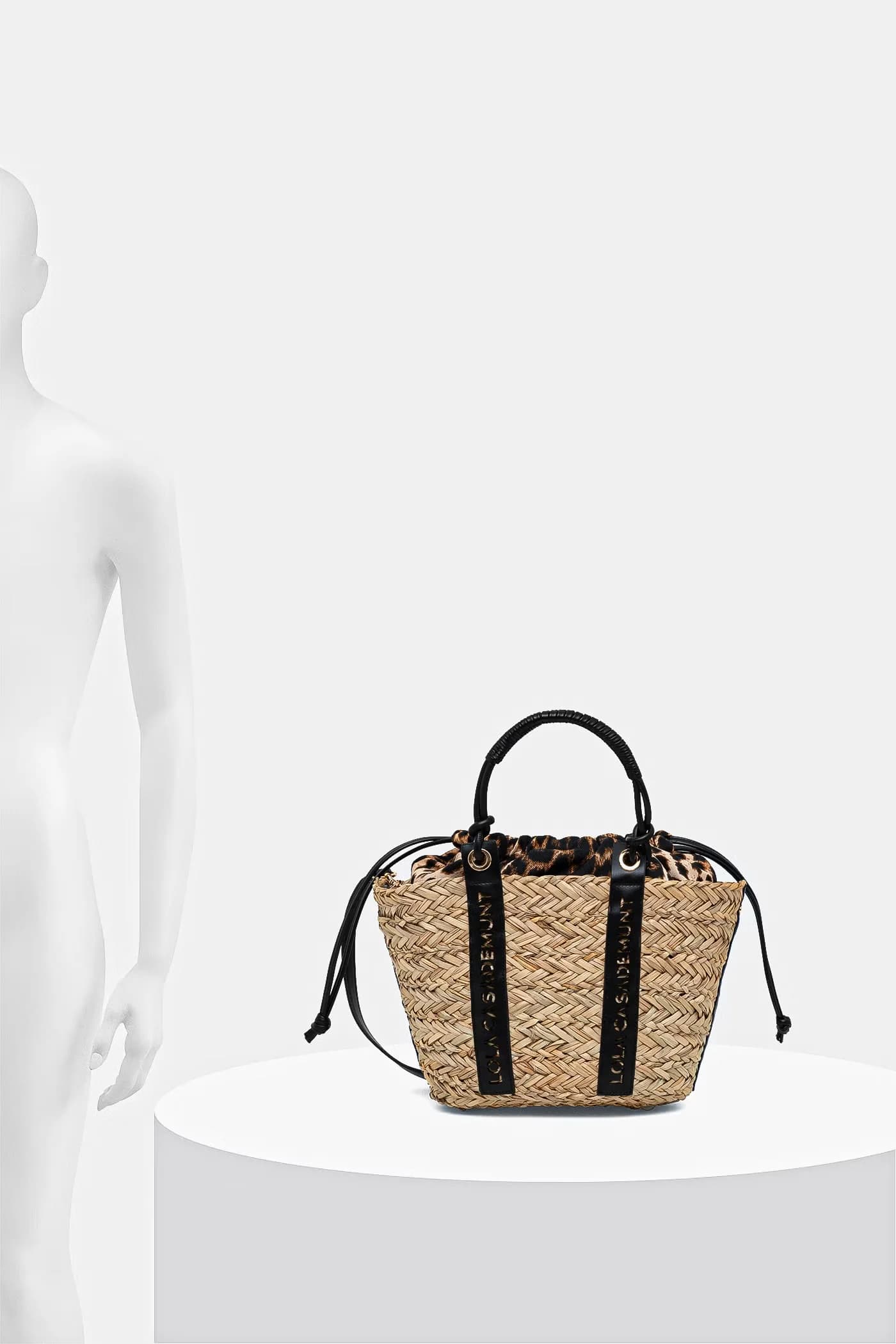 Пляжная сумка - фото 7