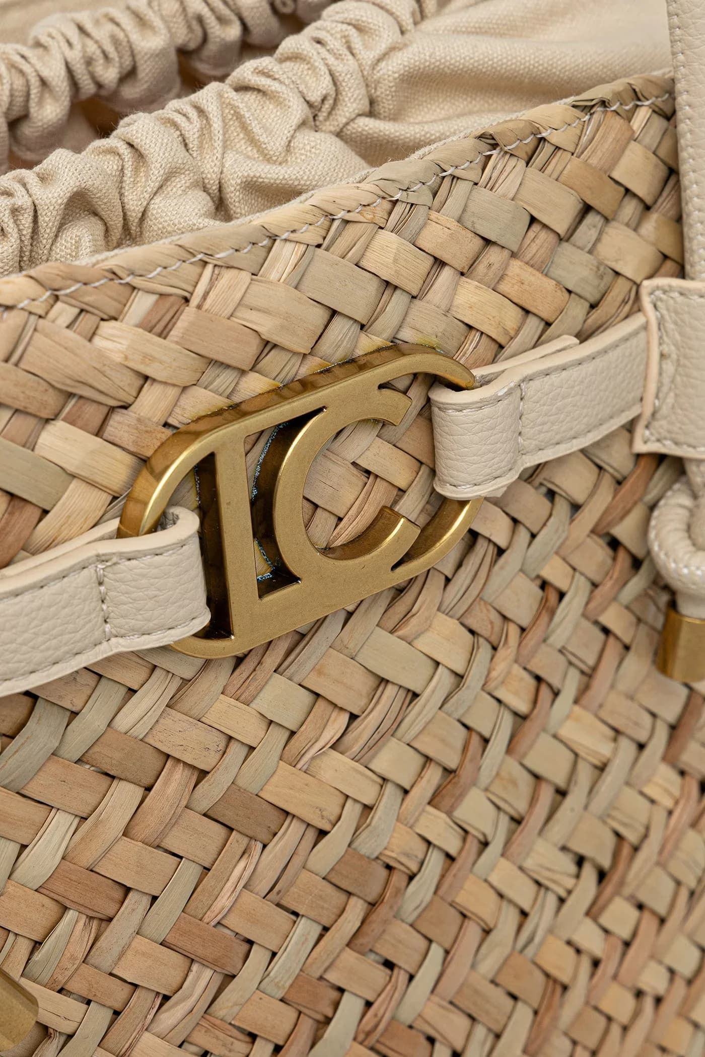 Пляжная сумка - фото 3