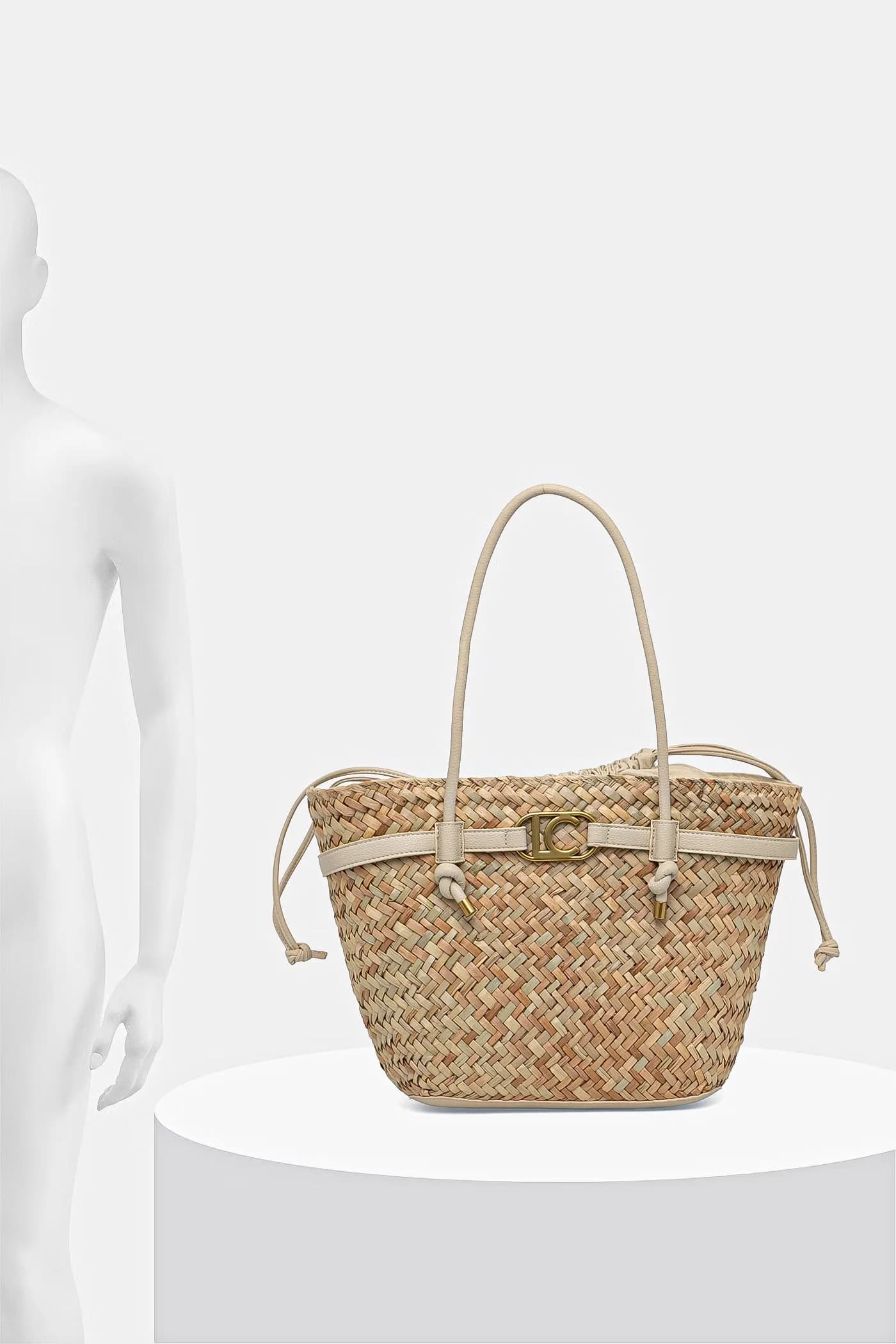 Пляжная сумка - фото 6