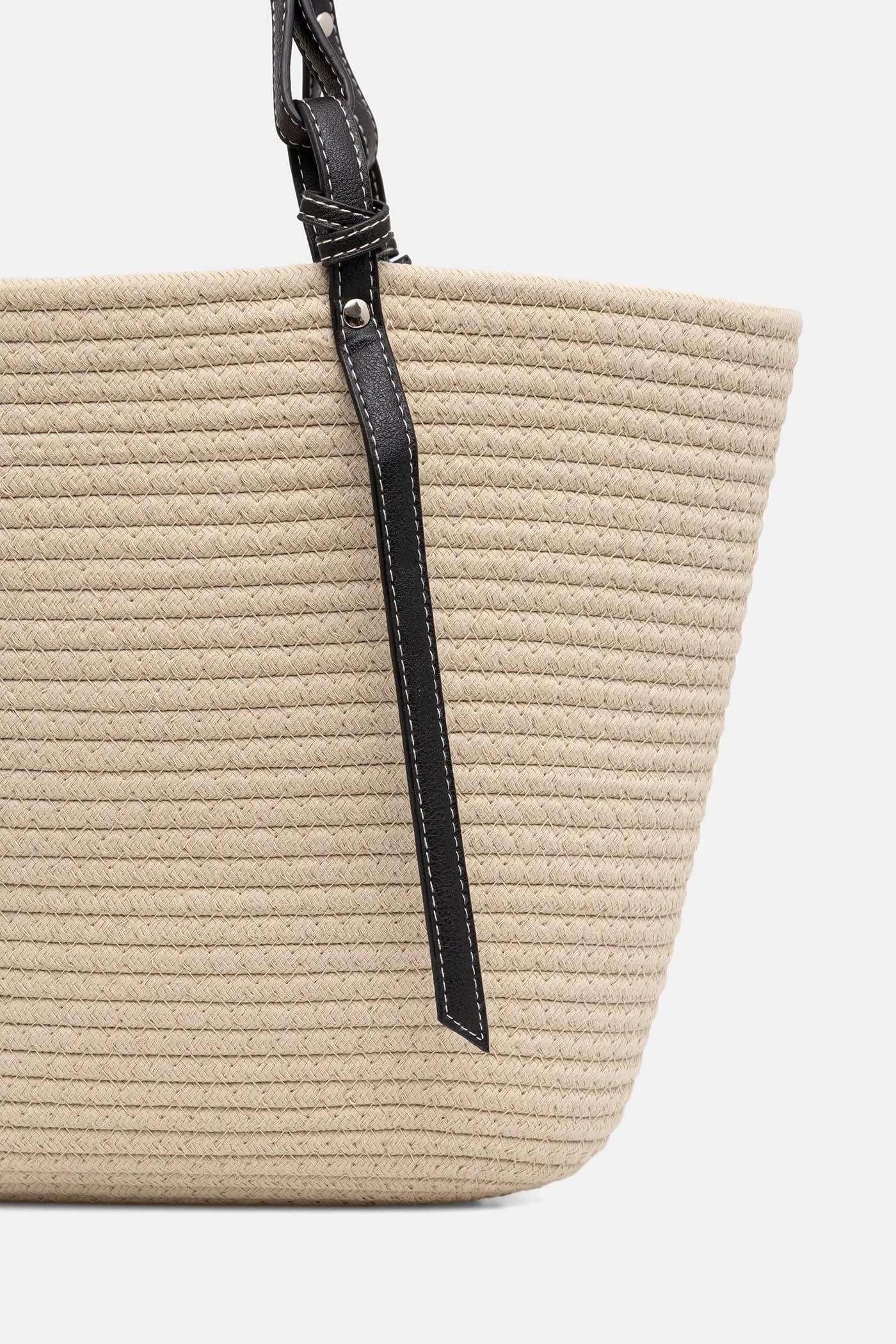 Пляжная сумка - фото 3