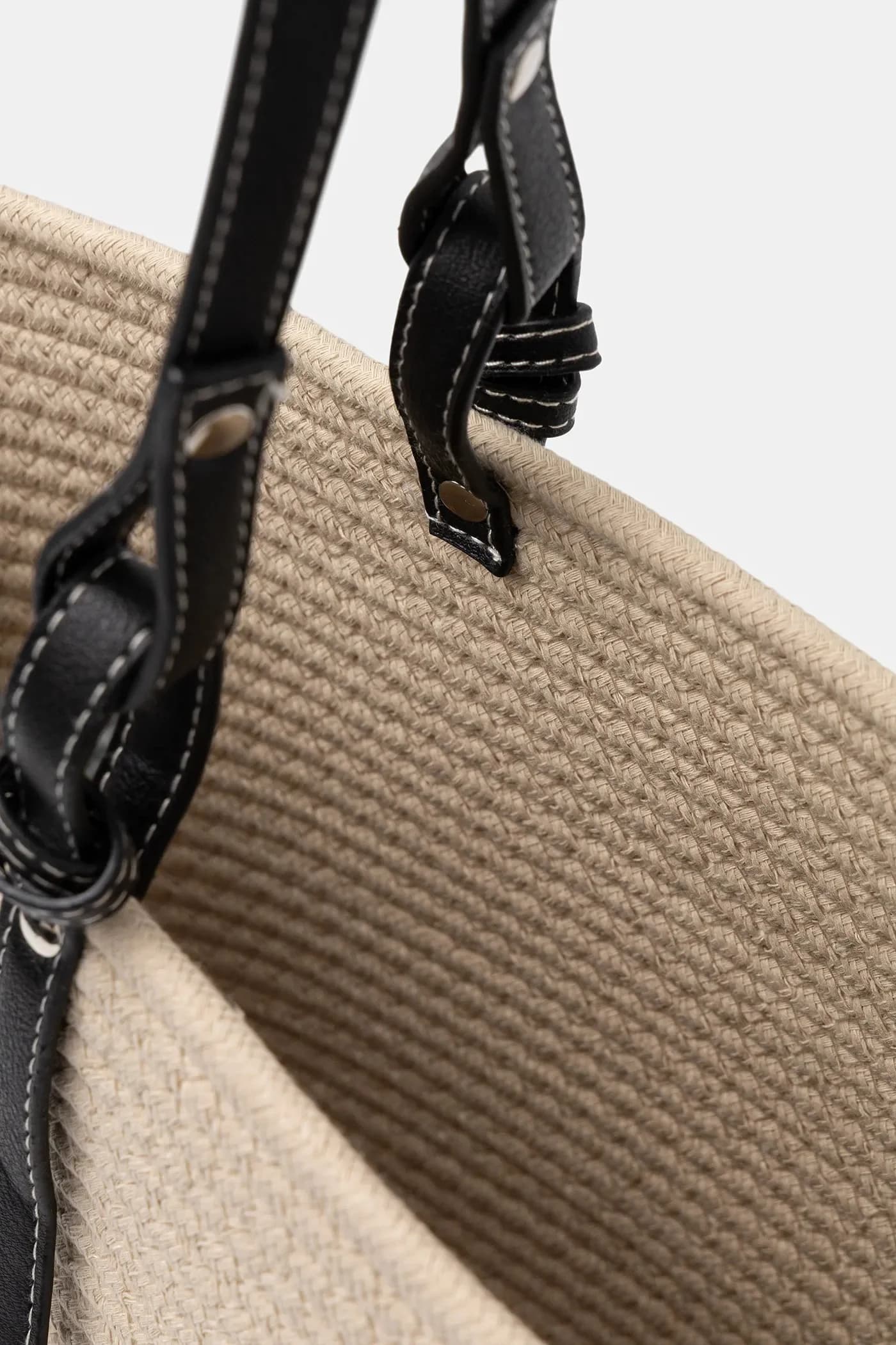 Пляжная сумка - фото 4