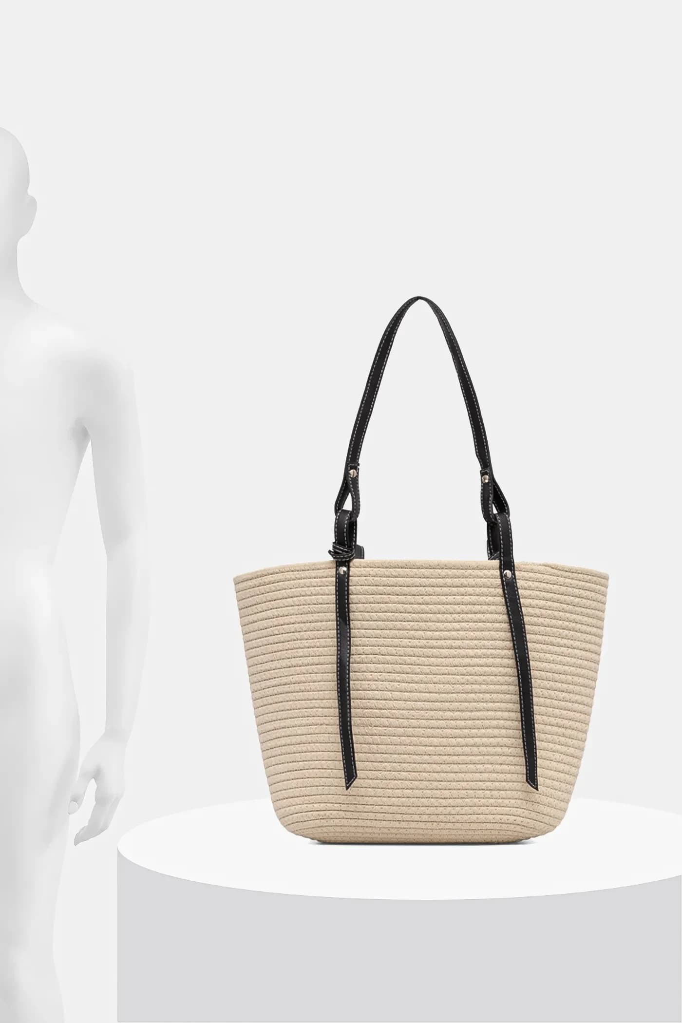 Пляжная сумка - фото 5