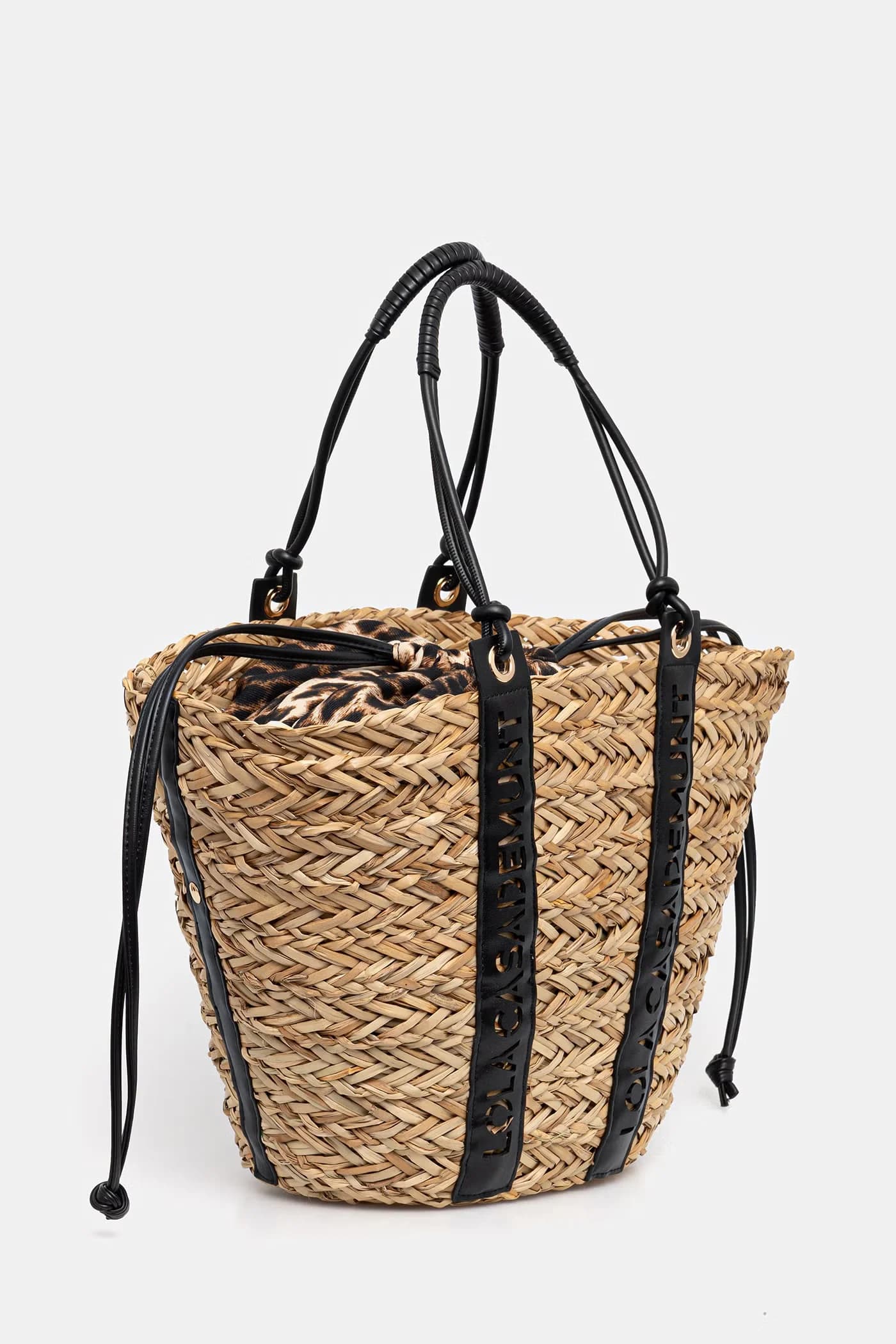 Пляжная корзина - фото 2