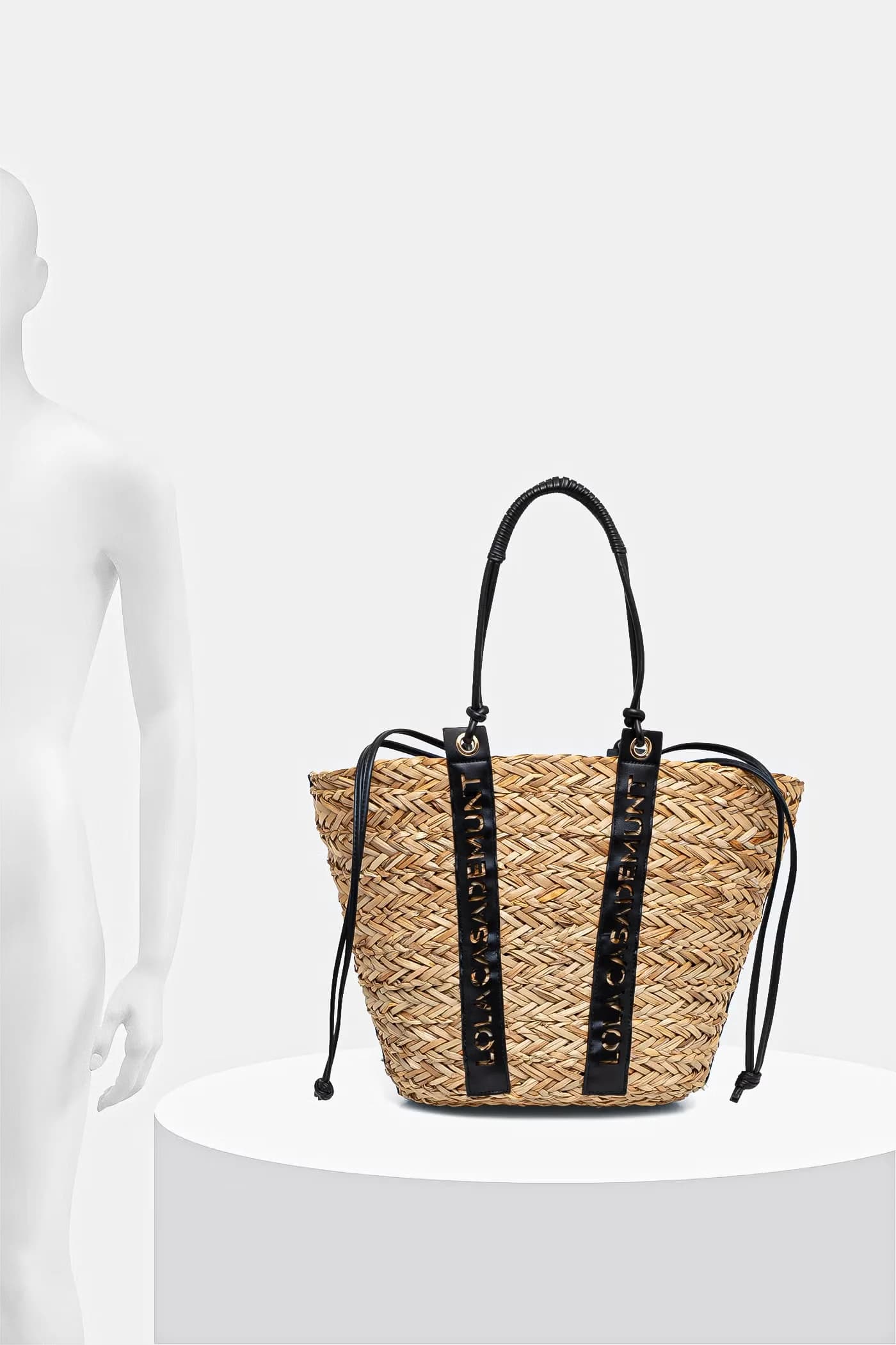 Пляжная корзина - фото 7