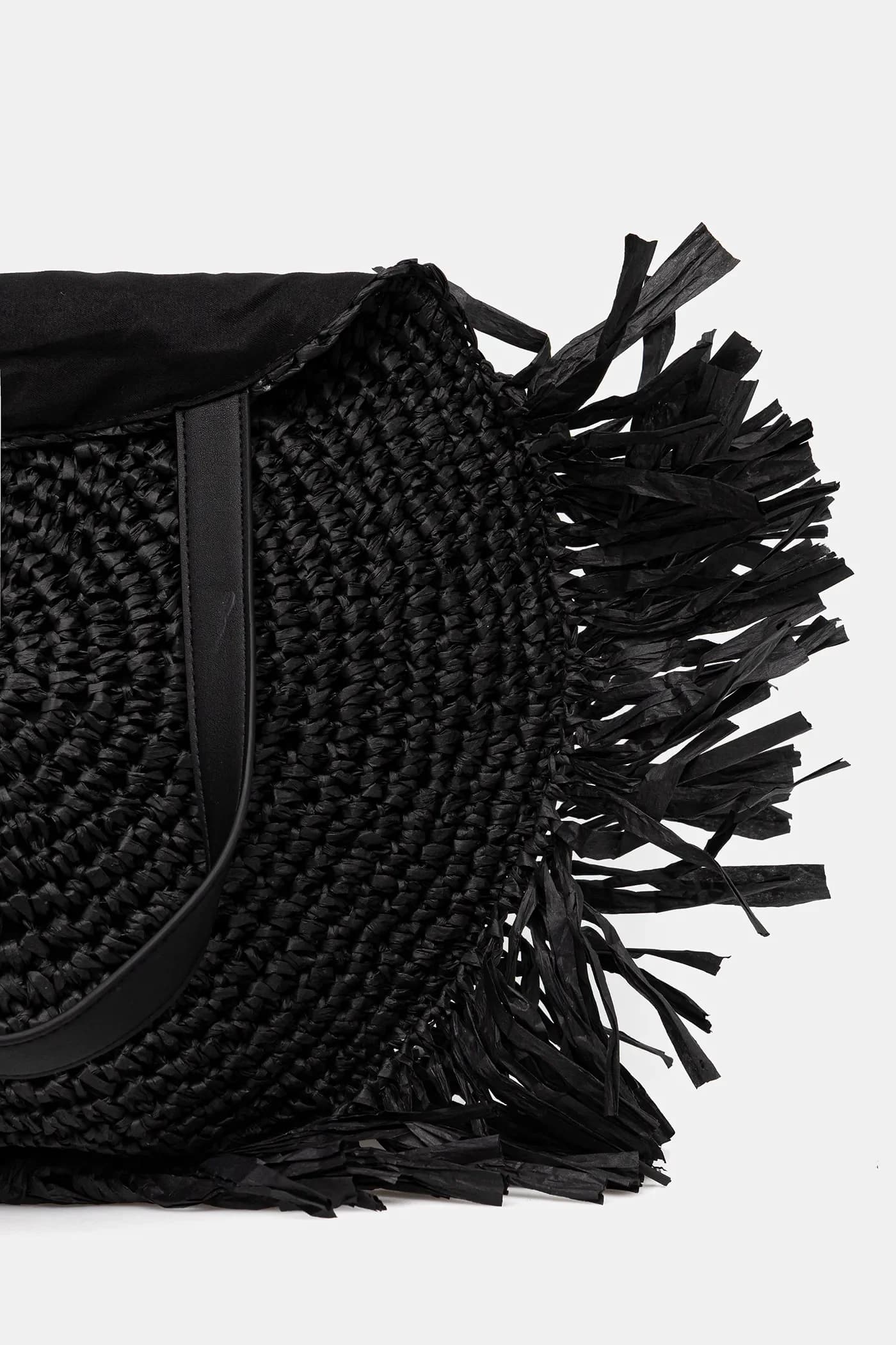 Пляжная сумка - фото 4