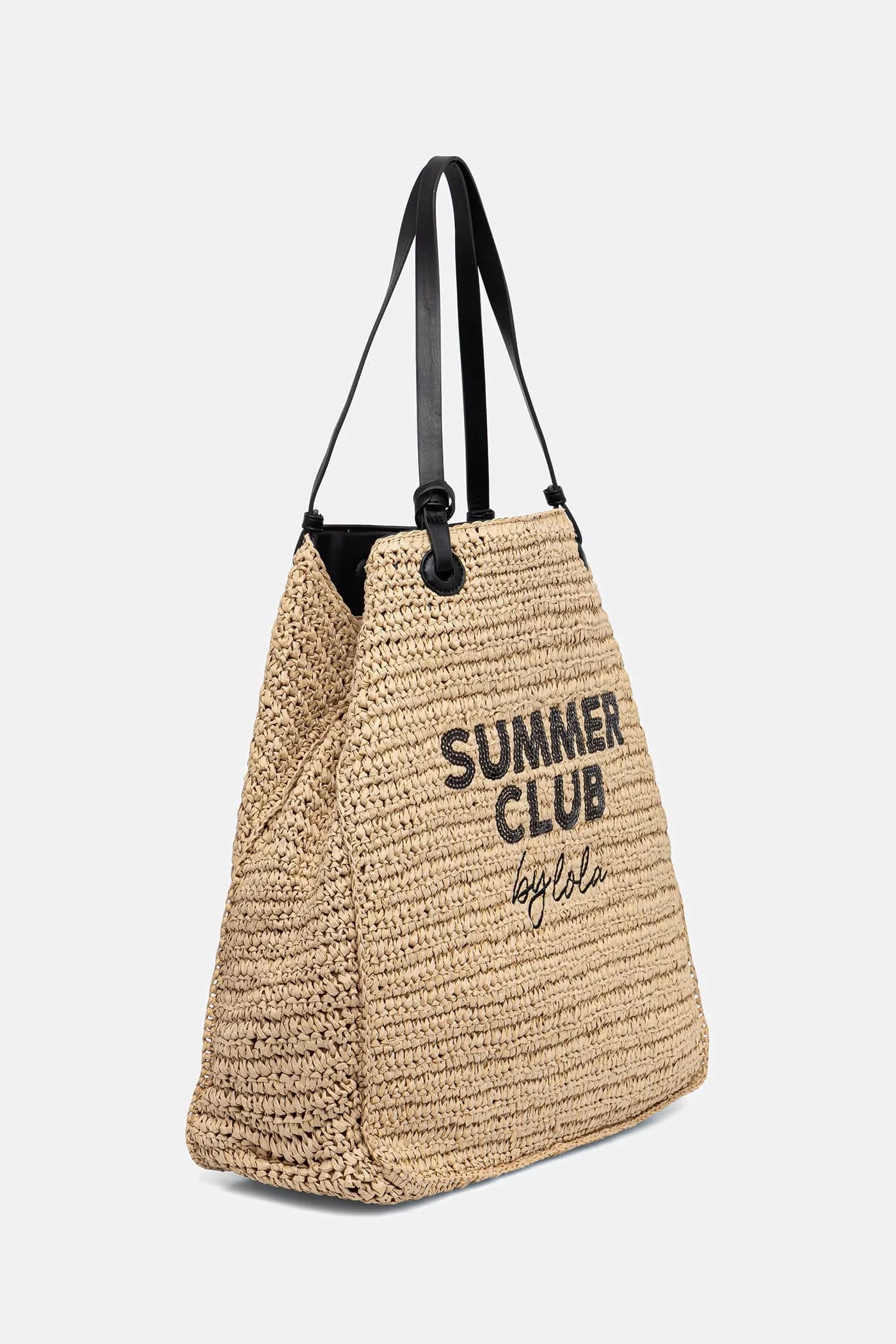 Пляжная сумка - фото 2