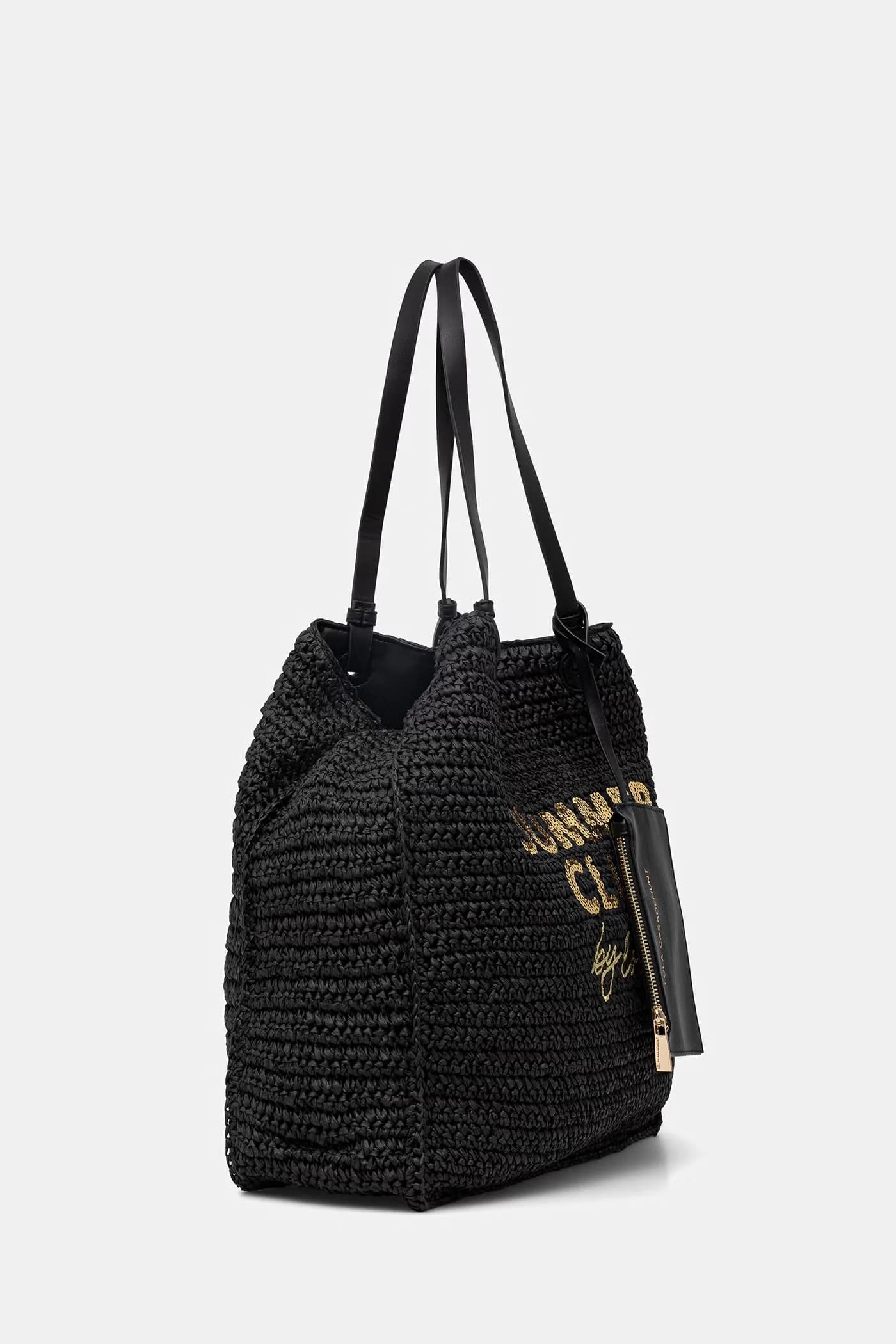 Пляжная сумка - фото 2