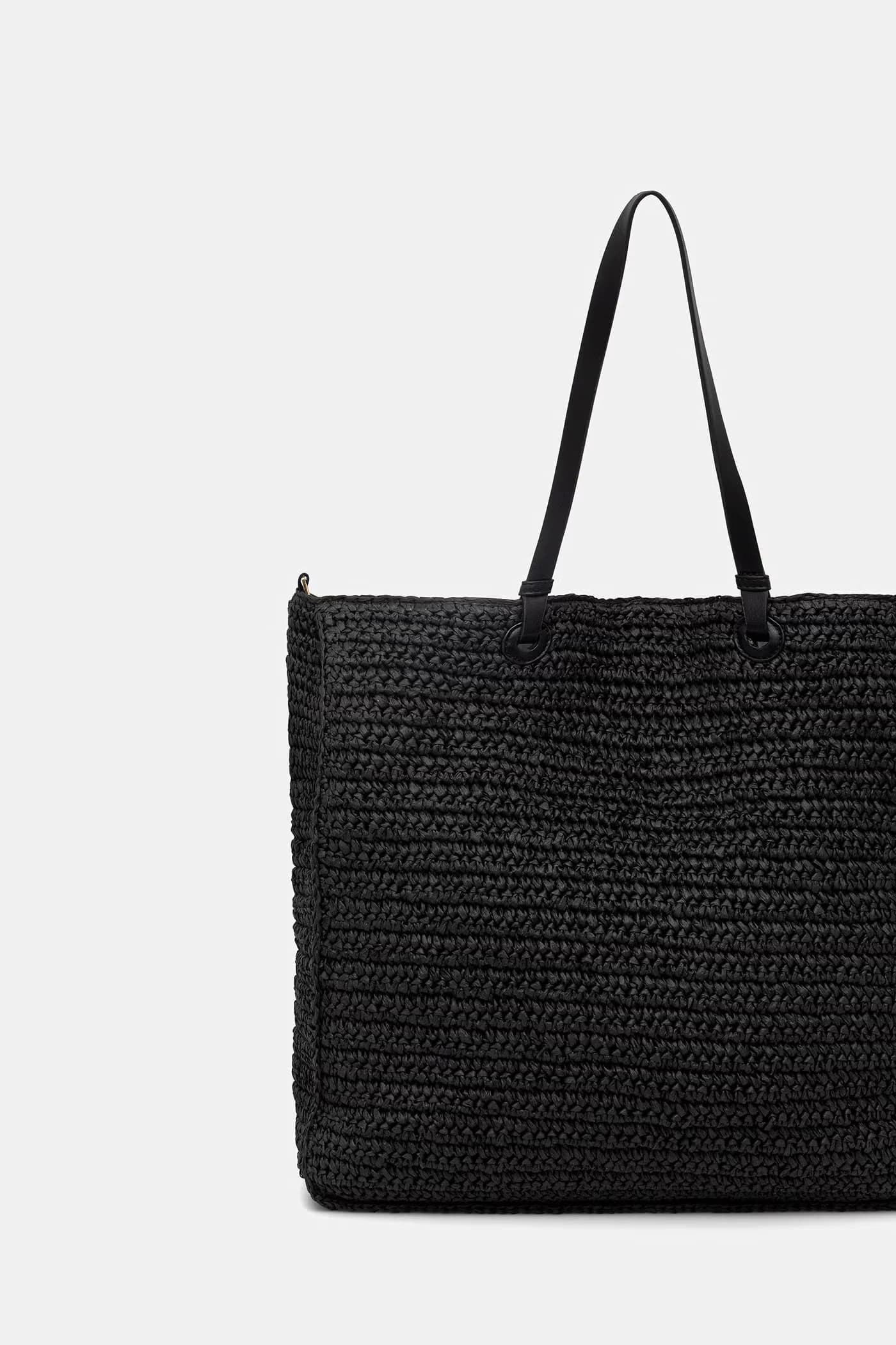 Пляжная сумка - фото 3