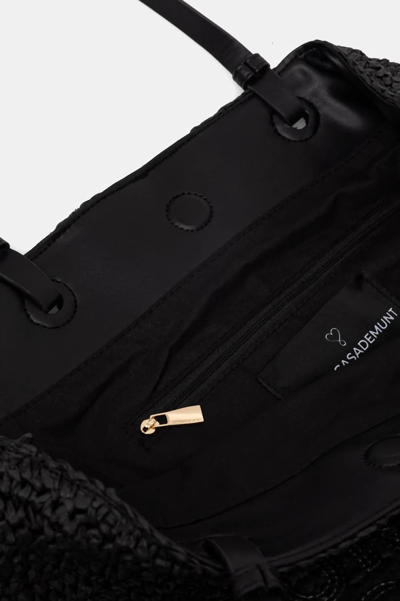 Пляжная сумка - фото 5