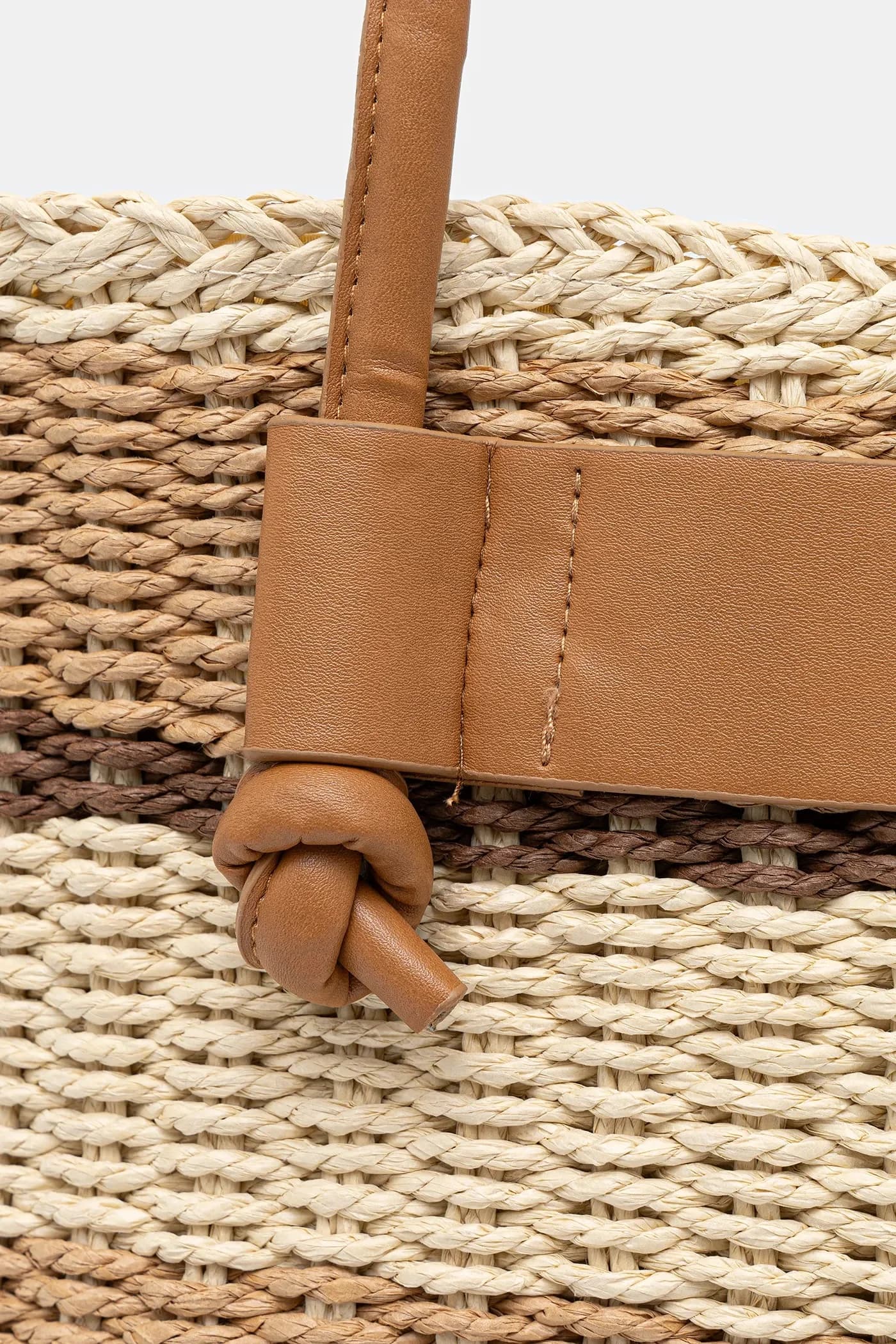 Пляжная корзина - фото 3