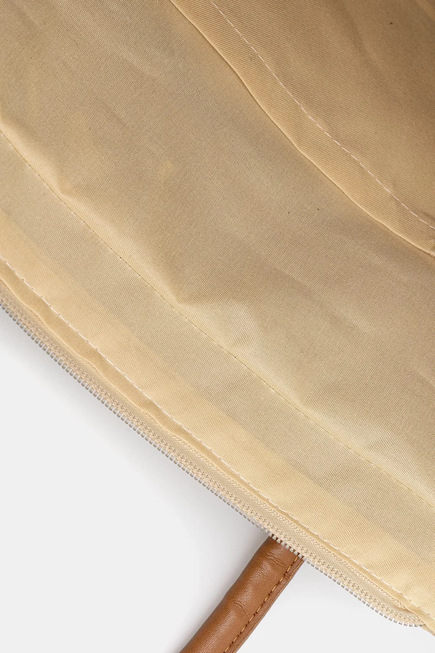 Пляжная корзина - фото 5