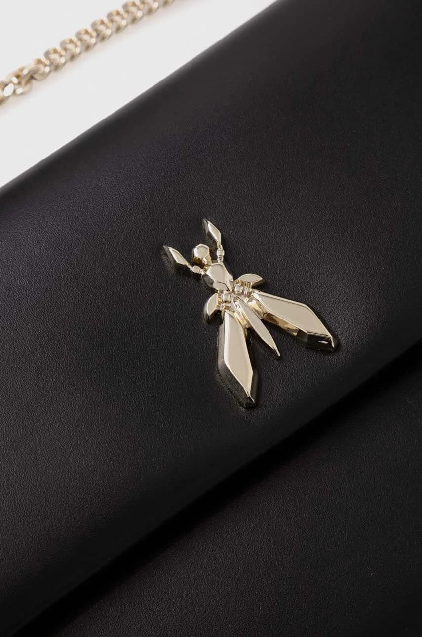 Кожаный клатч - фото 5