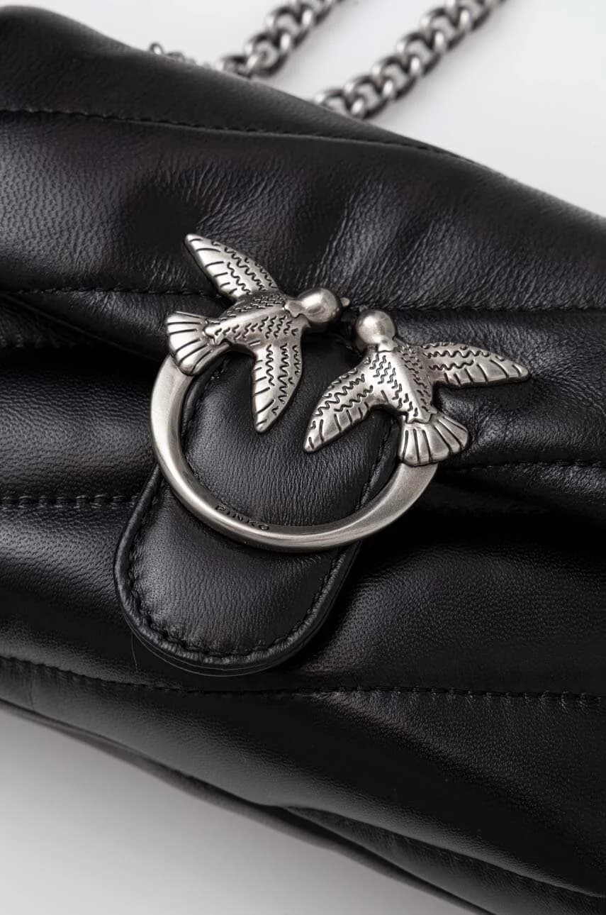 Кожаная сумочка - фото 3