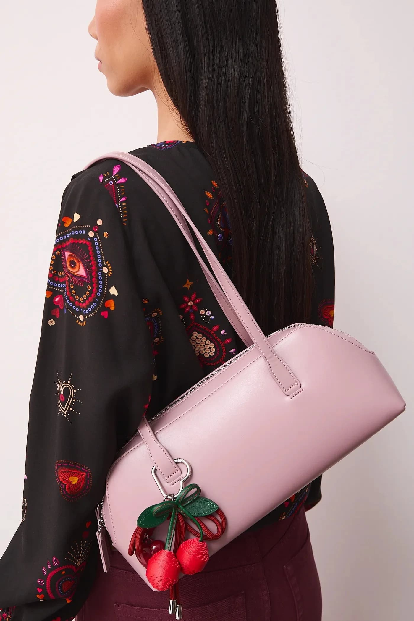 Сумка - фото 8