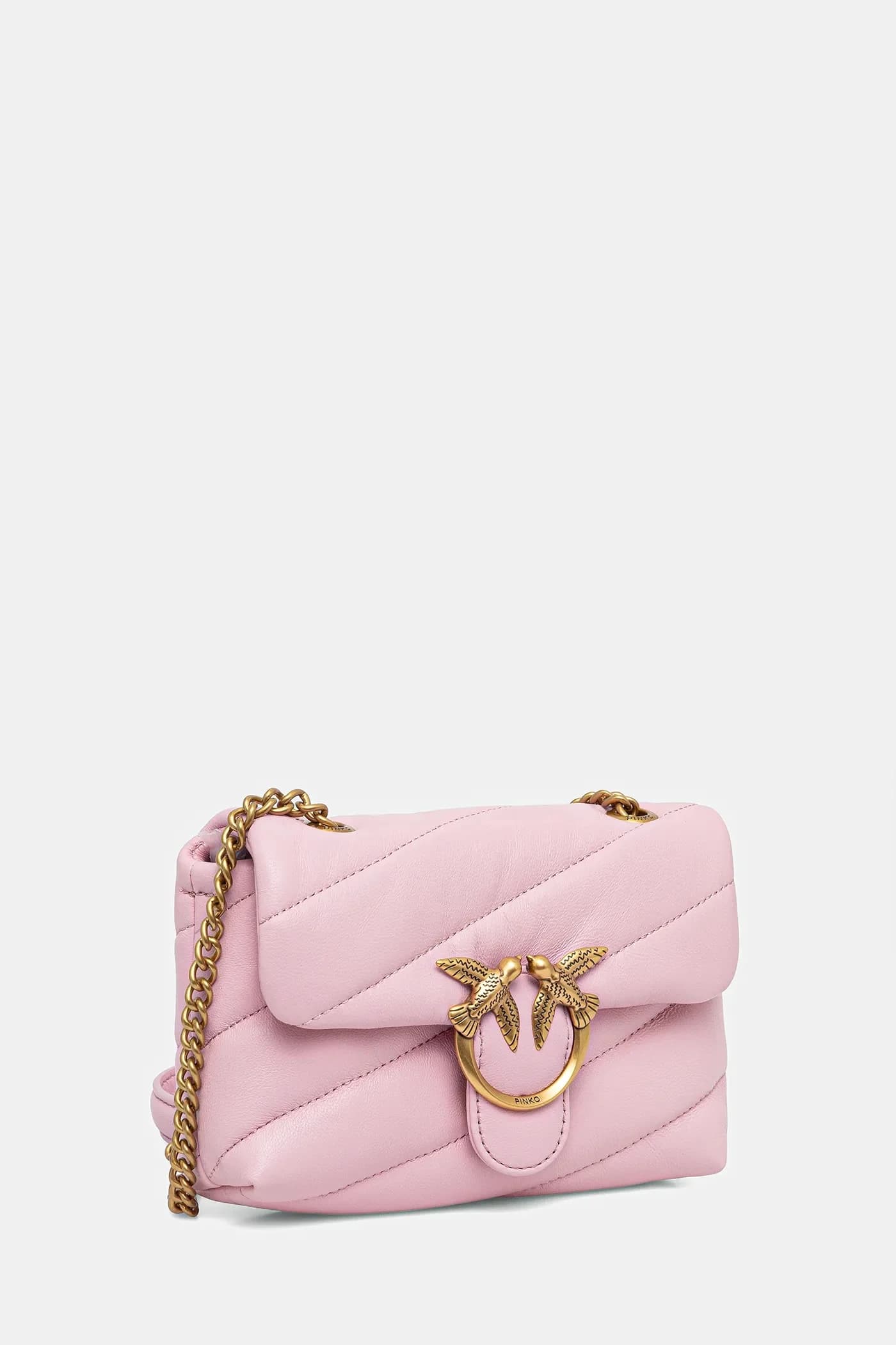 Кожаная сумочка - фото 3