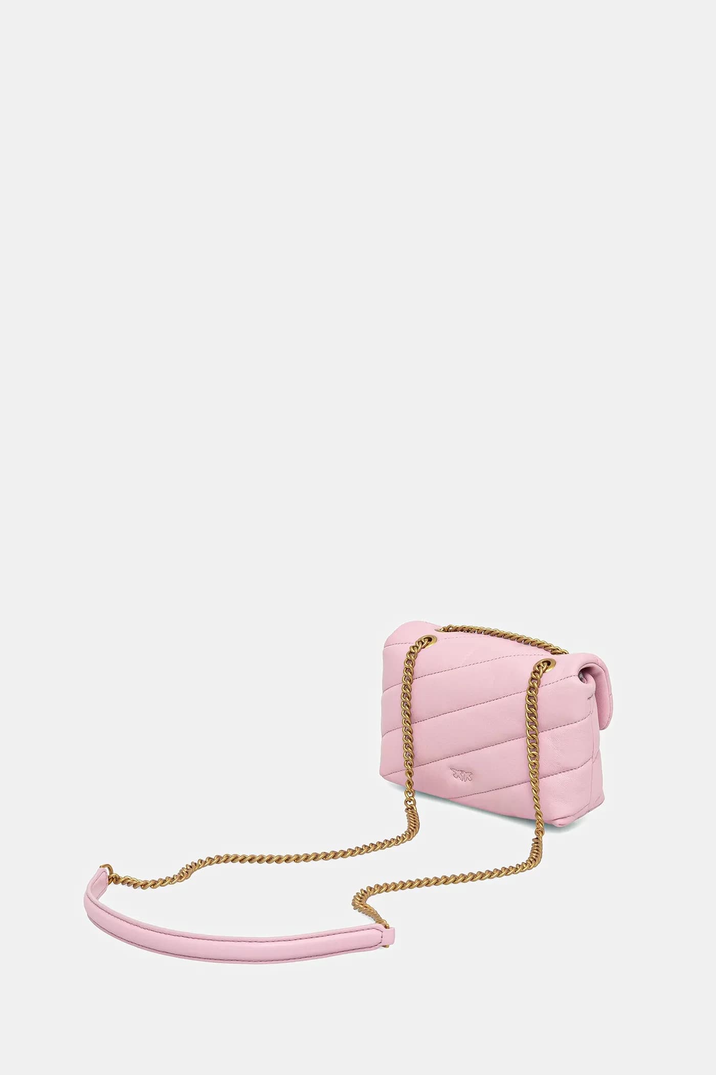 Кожаная сумочка - фото 4