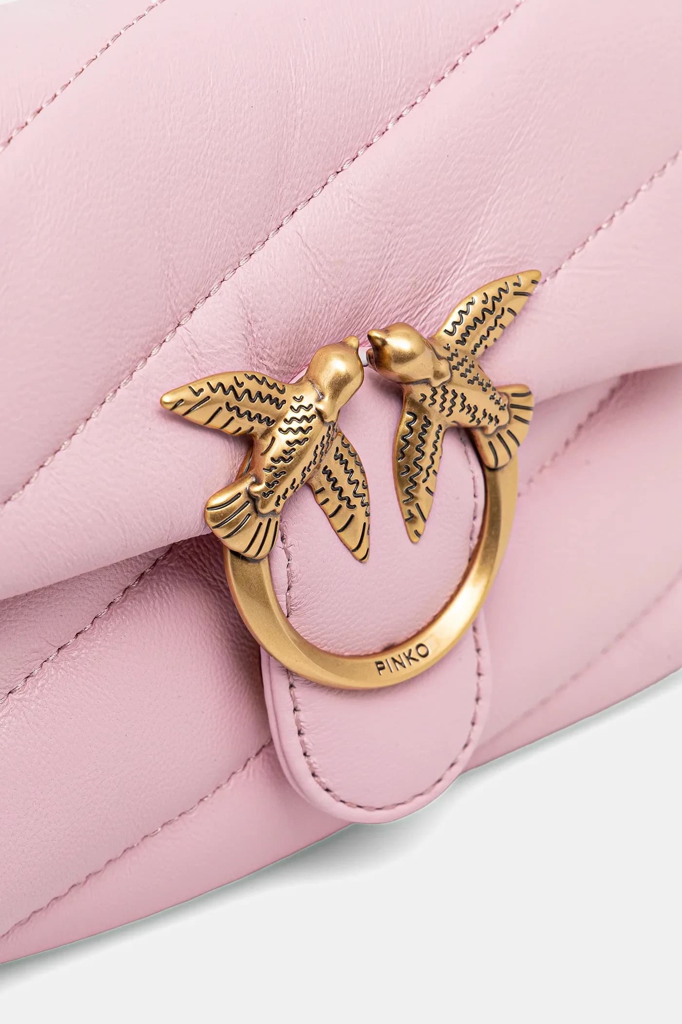 Кожаная сумочка - фото 5