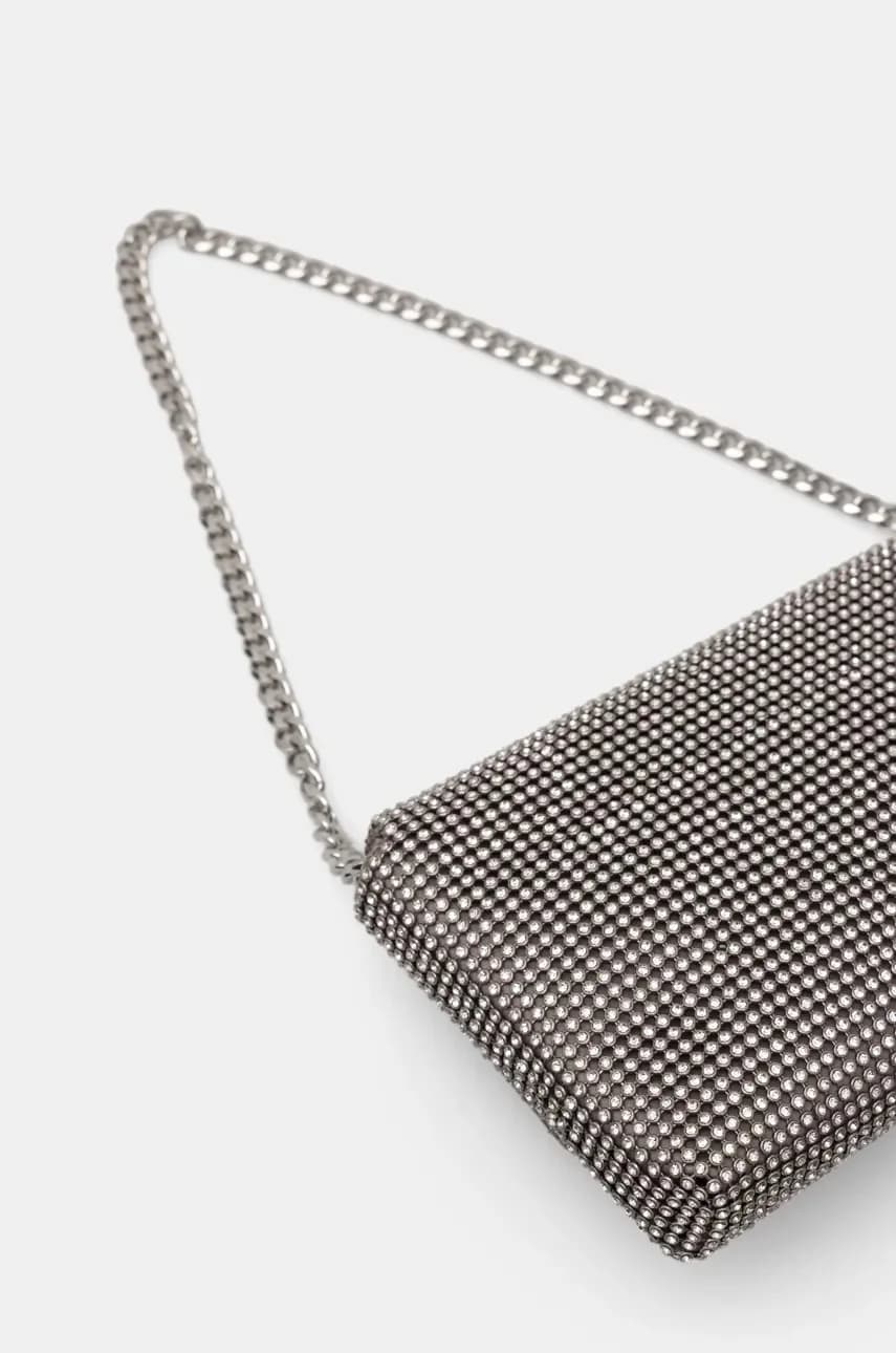 клатч ZALINA - фото 3