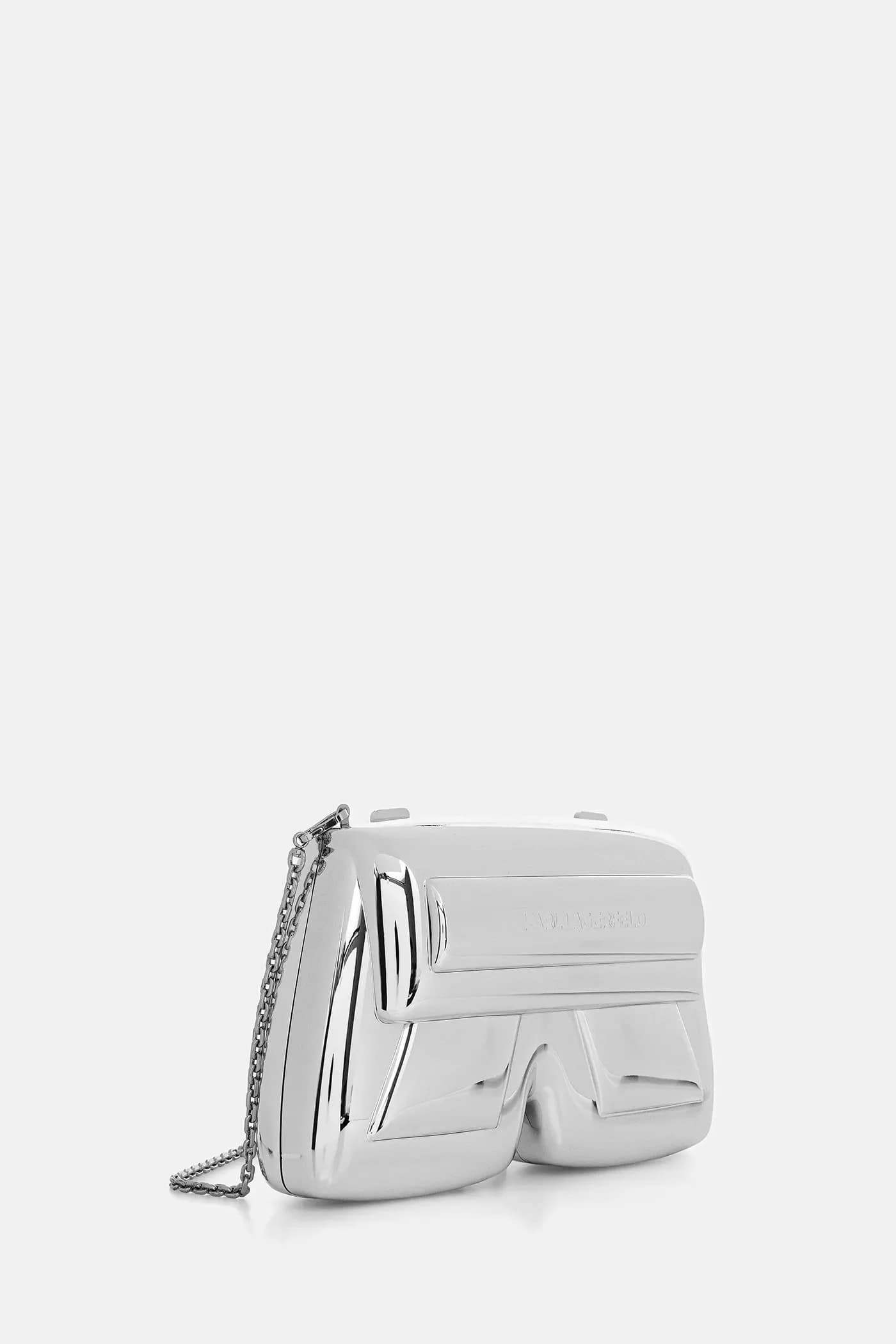 клатч IKON/K - фото 2