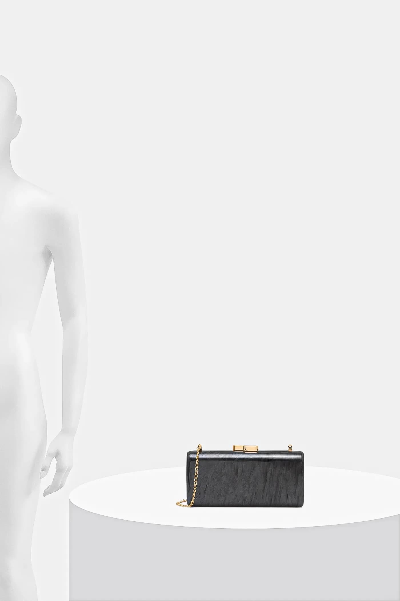 Клатч - фото 6