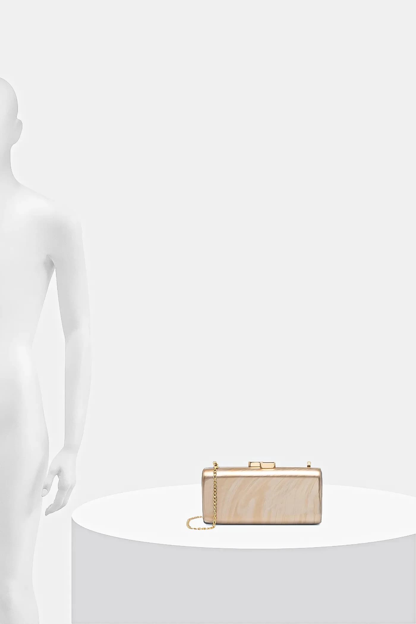 Клатч - фото 6