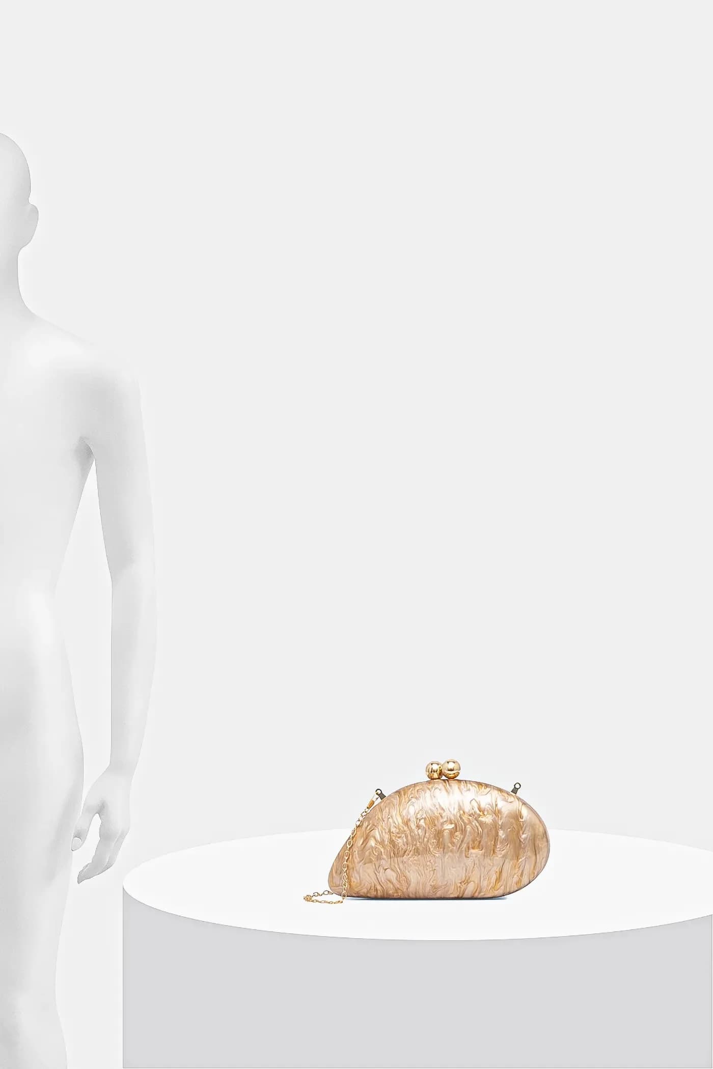 Клатч - фото 6