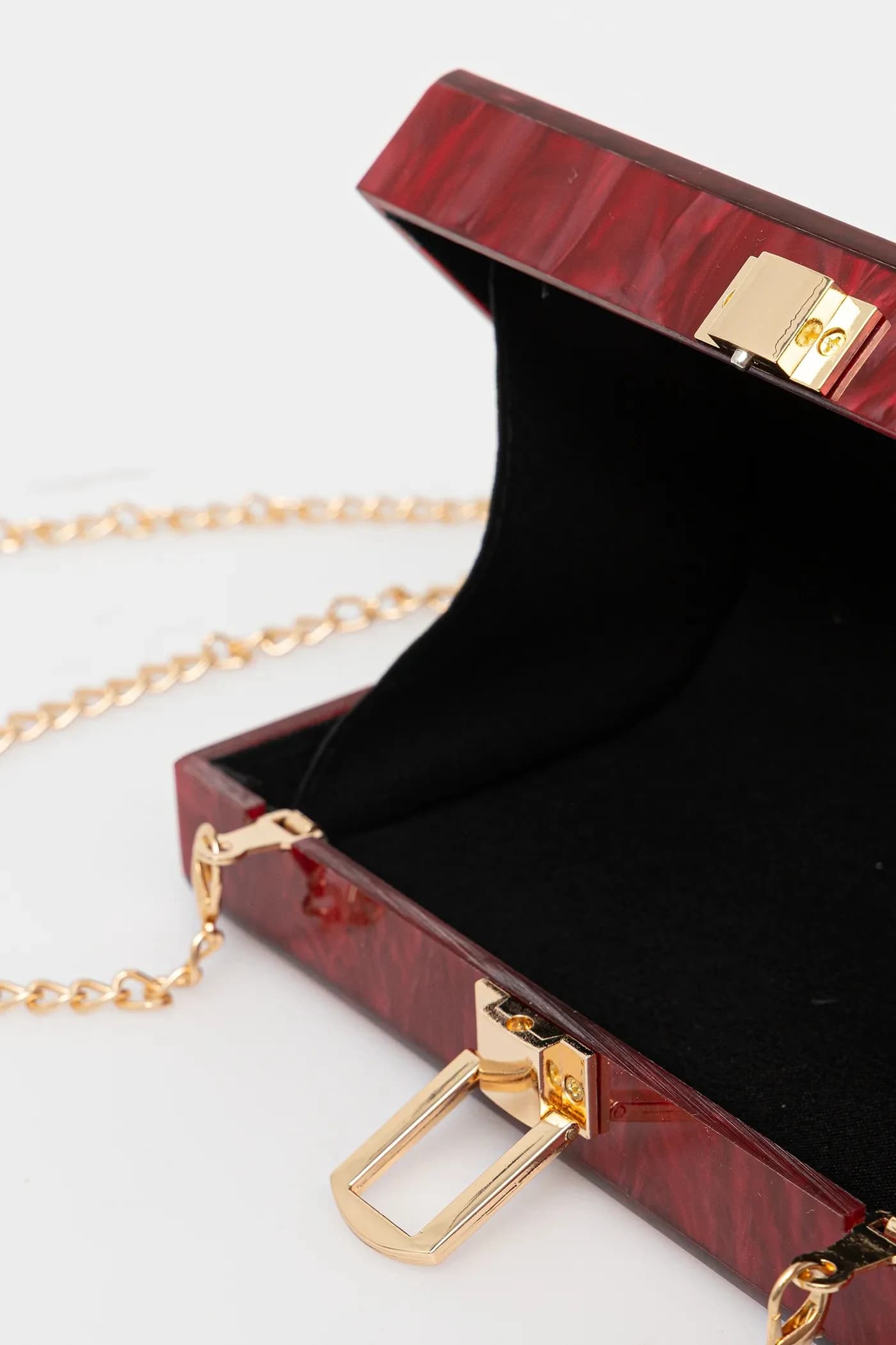 Клатч - фото 5