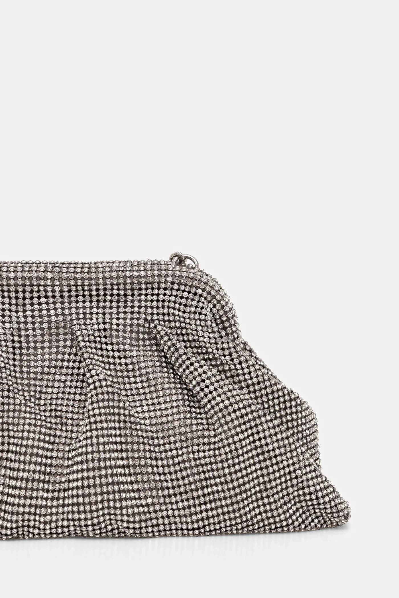 клатч ZALINA - фото 3