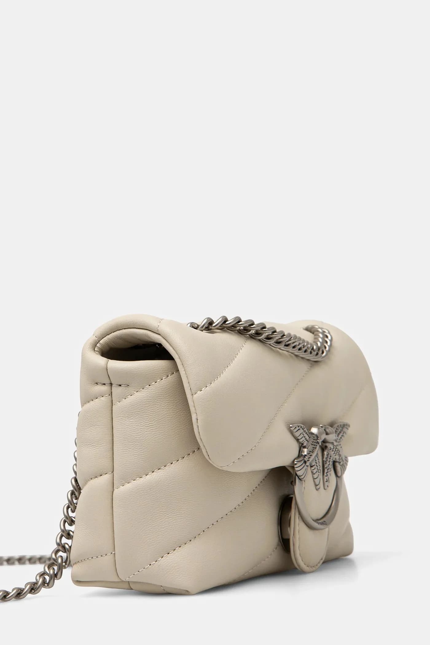 Кожаная сумочка - фото 2