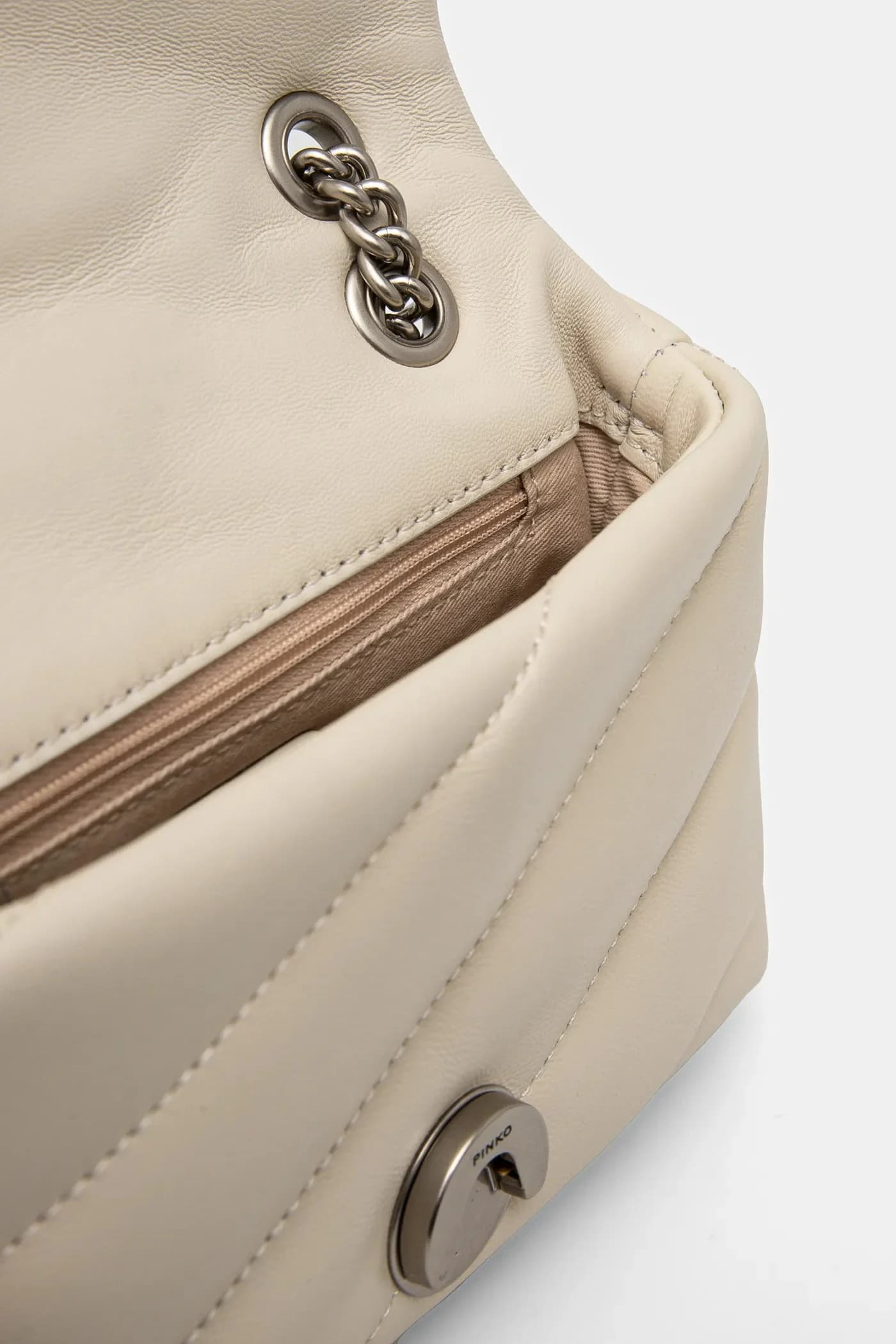 Кожаная сумочка - фото 4